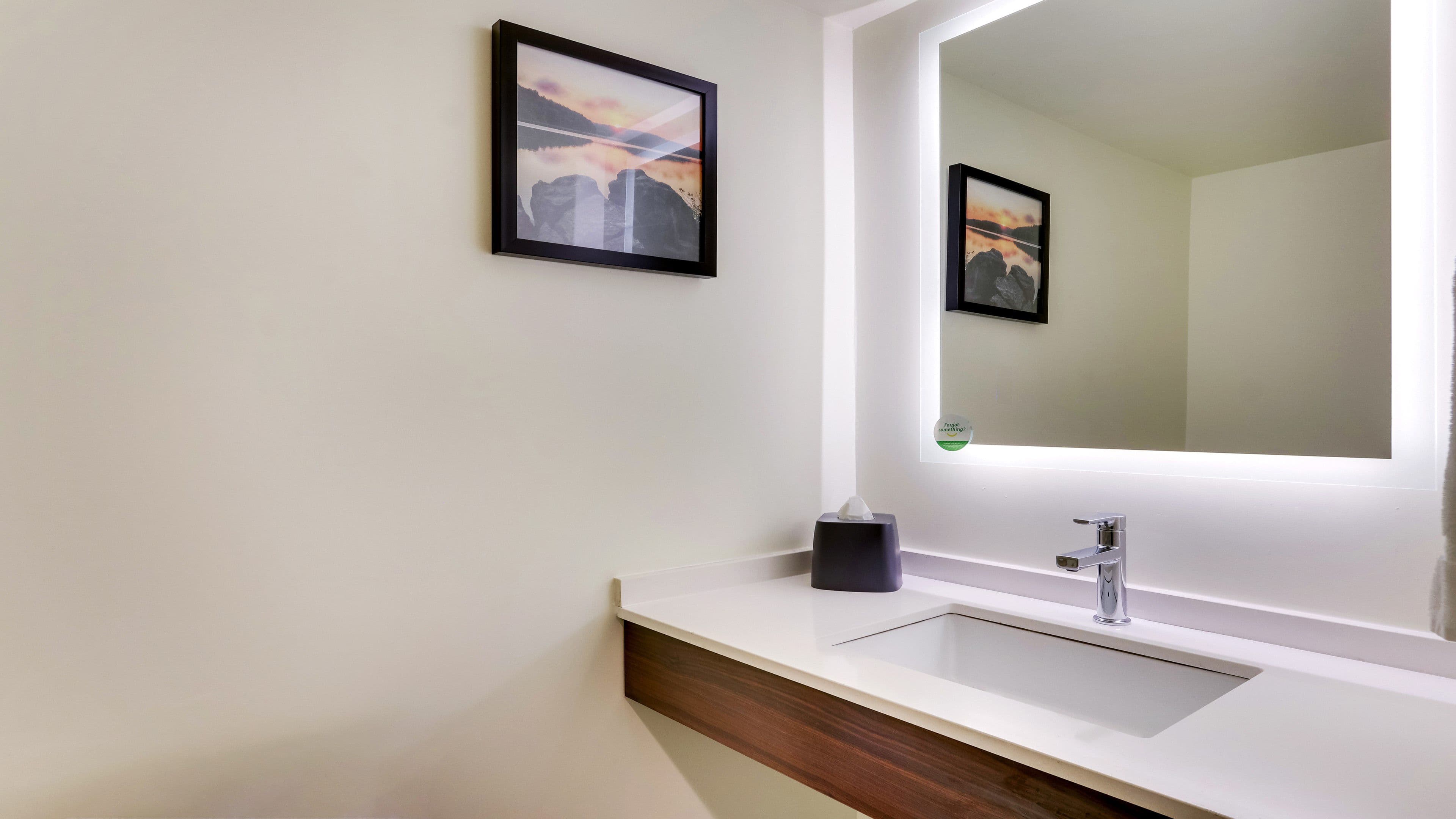 Holiday Inn Staunton Conference Center — 30