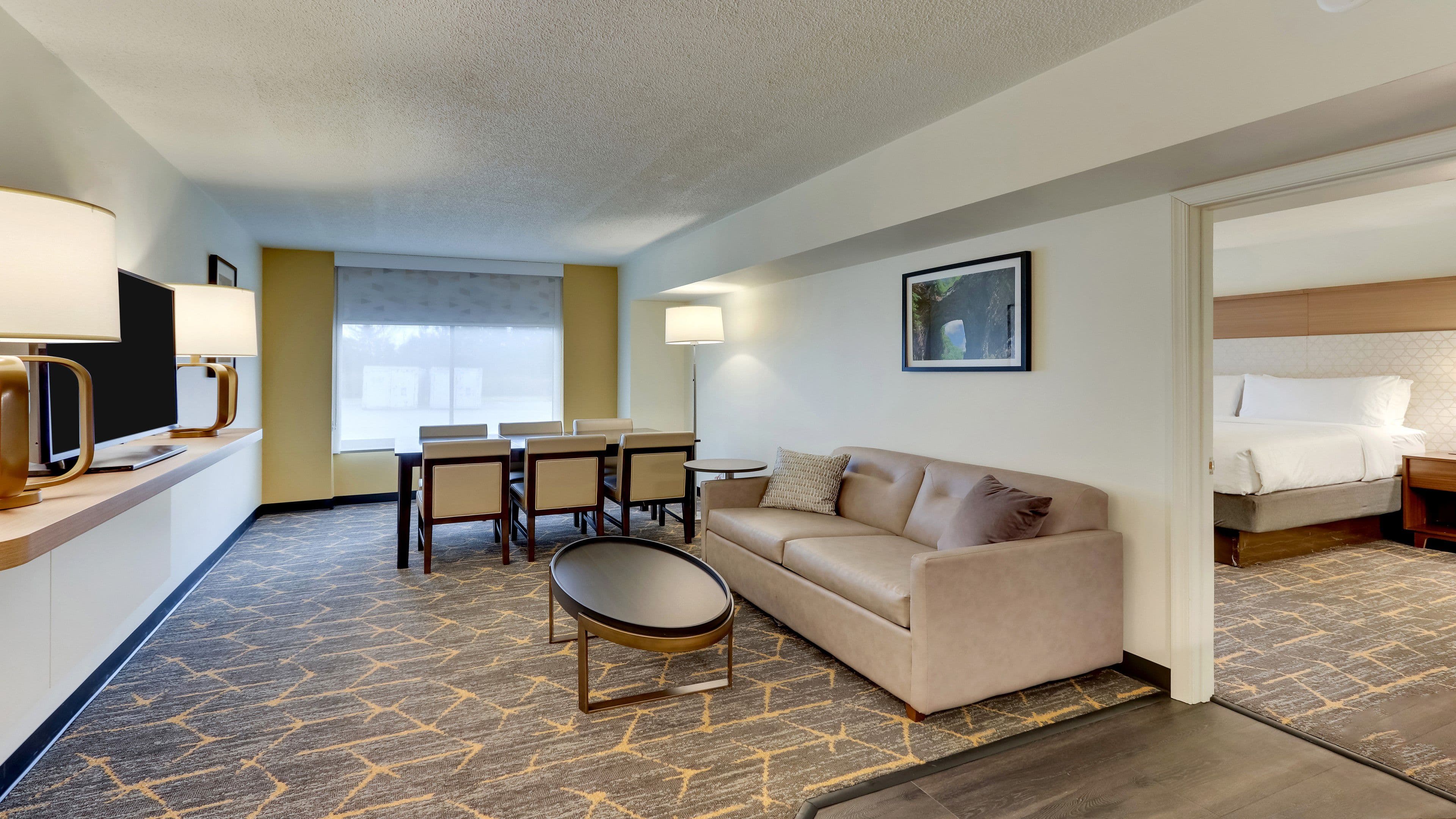 Holiday Inn Staunton Conference Center — 29