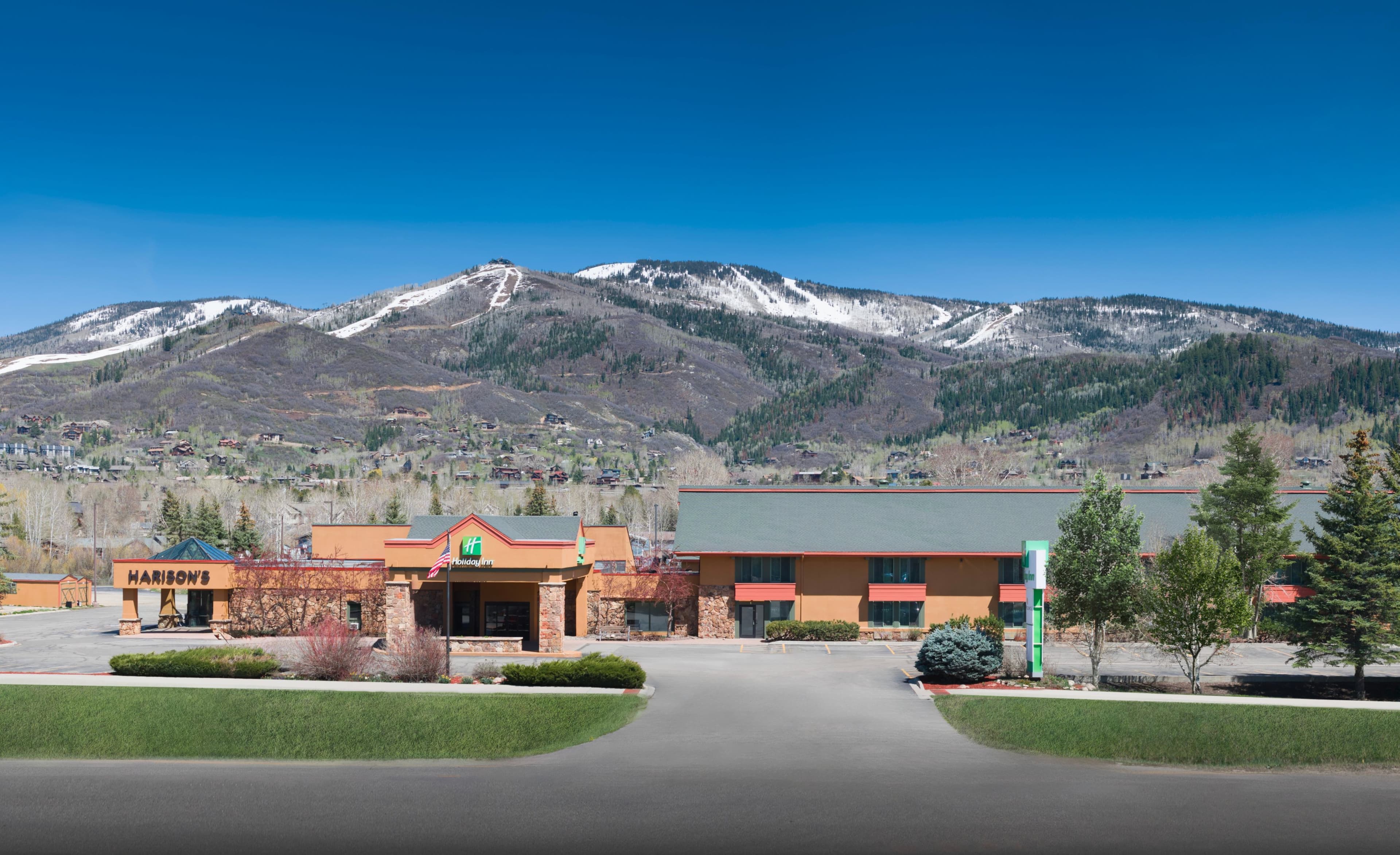 Holiday Inn Steamboat Springs - Image 1