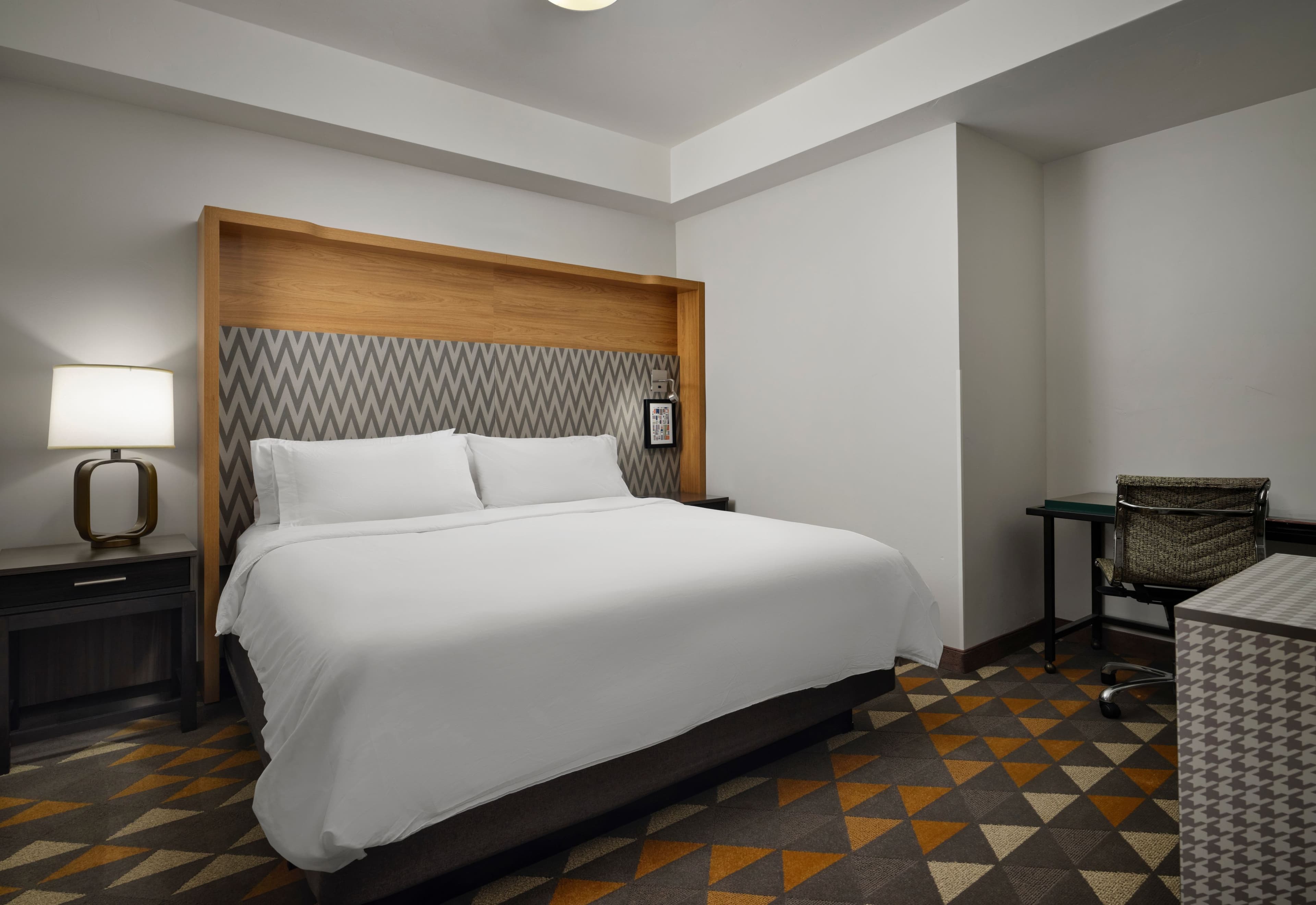 Holiday Inn Steamboat Springs — 6
