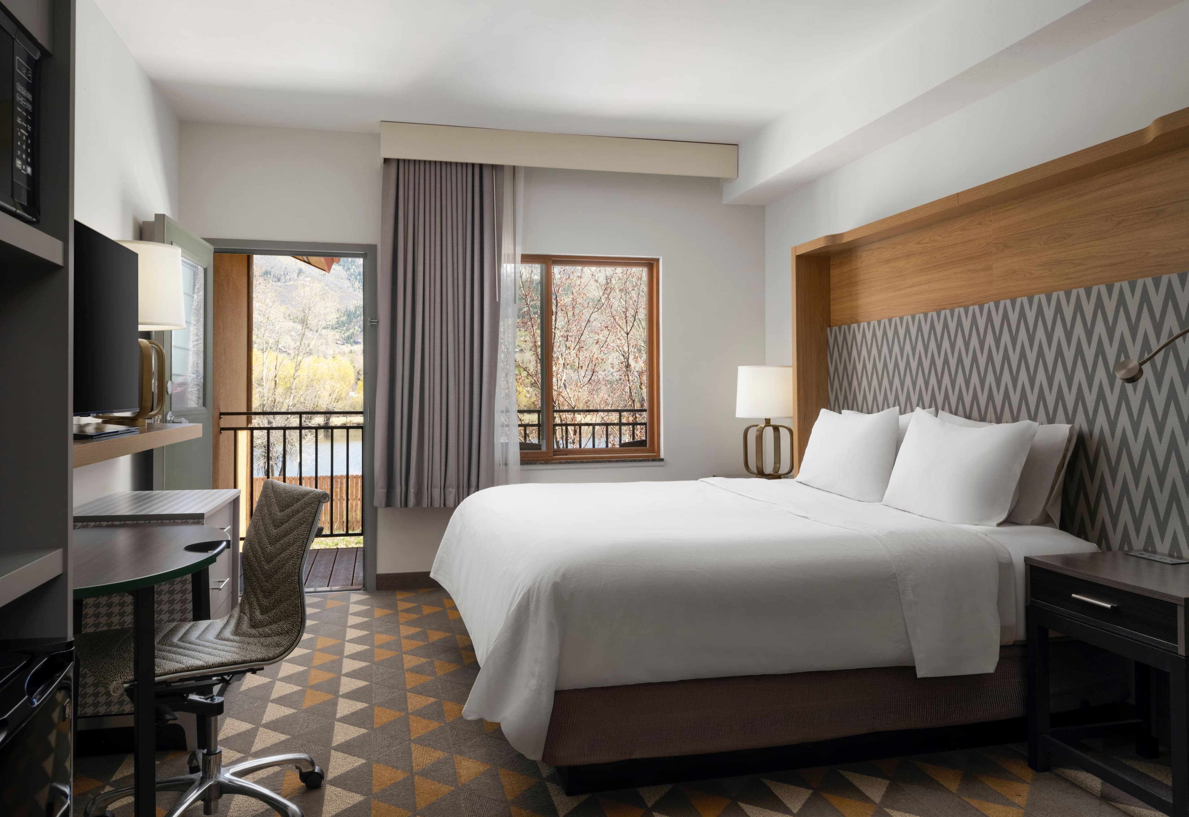 Holiday Inn Steamboat Springs — 7