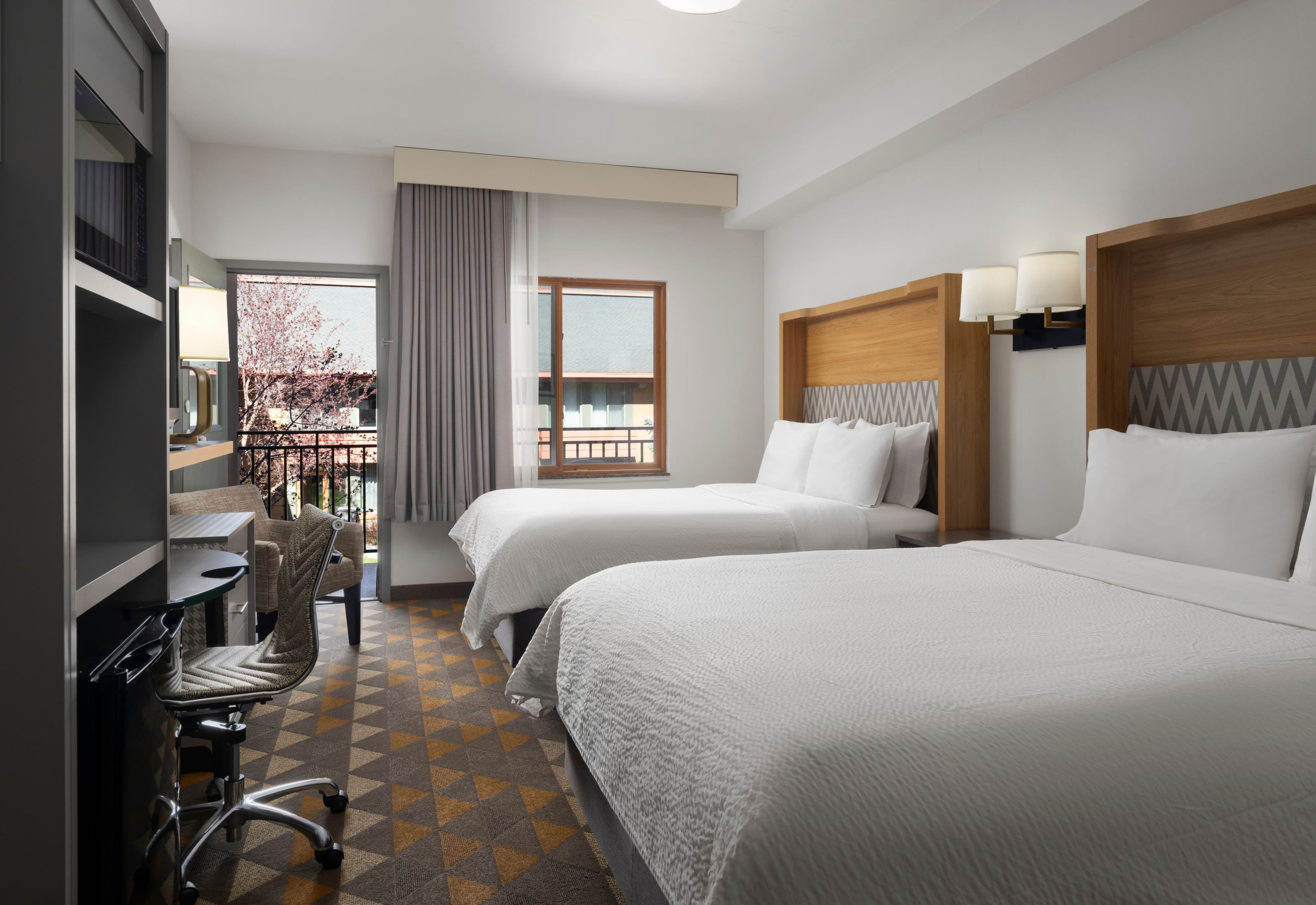 Holiday Inn Steamboat Springs — 28