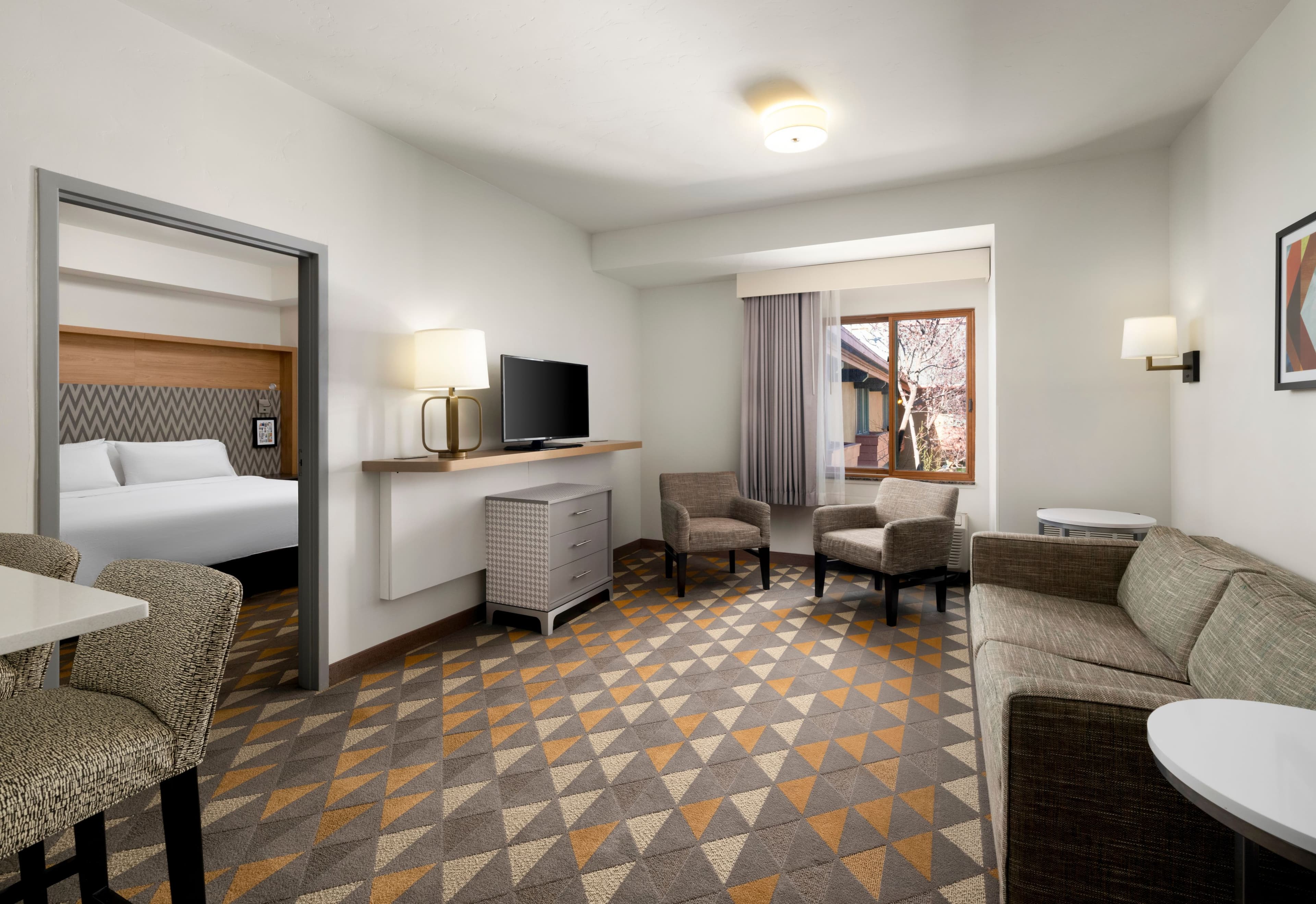 Holiday Inn Steamboat Springs — 27