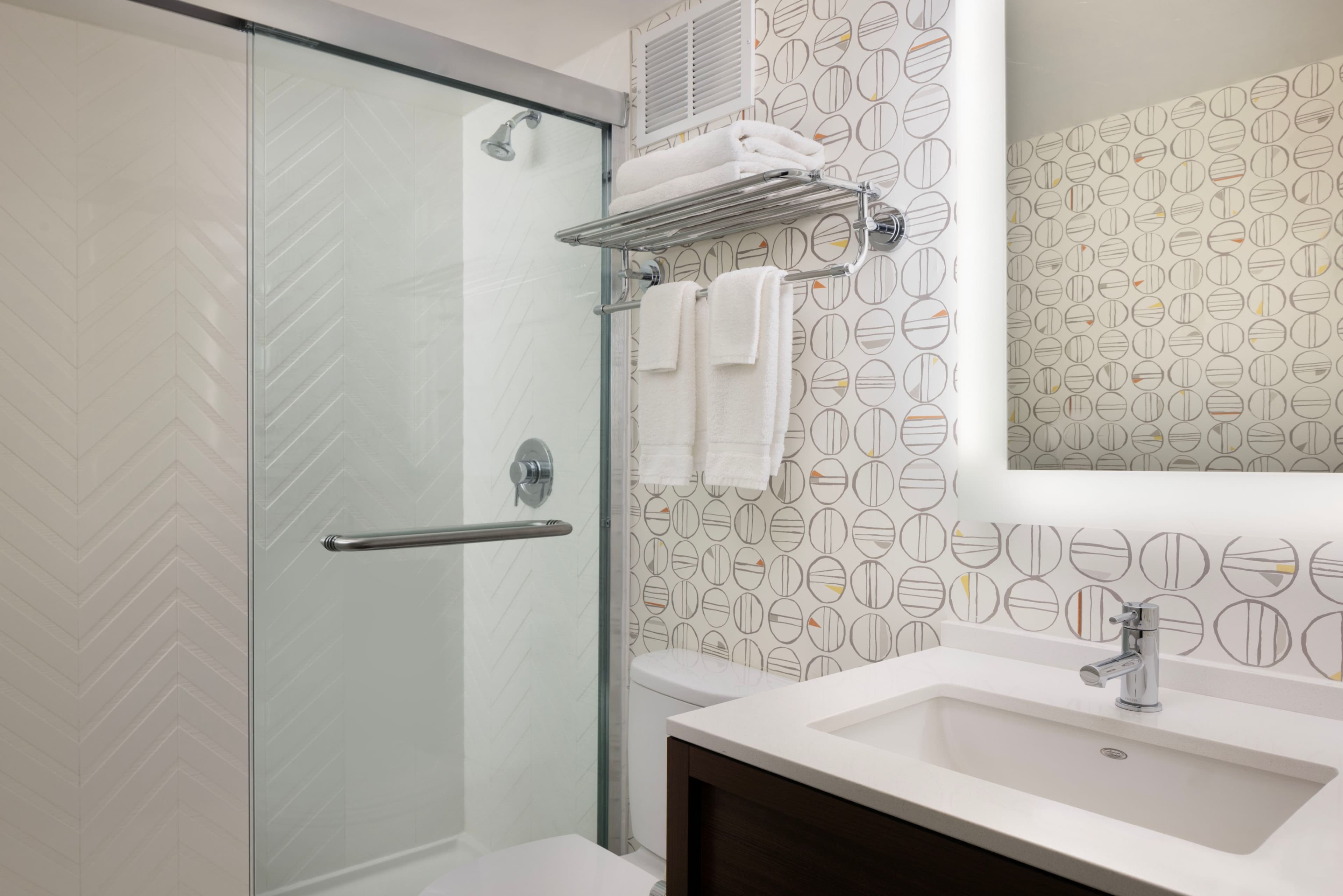 Holiday Inn Steamboat Springs — 17