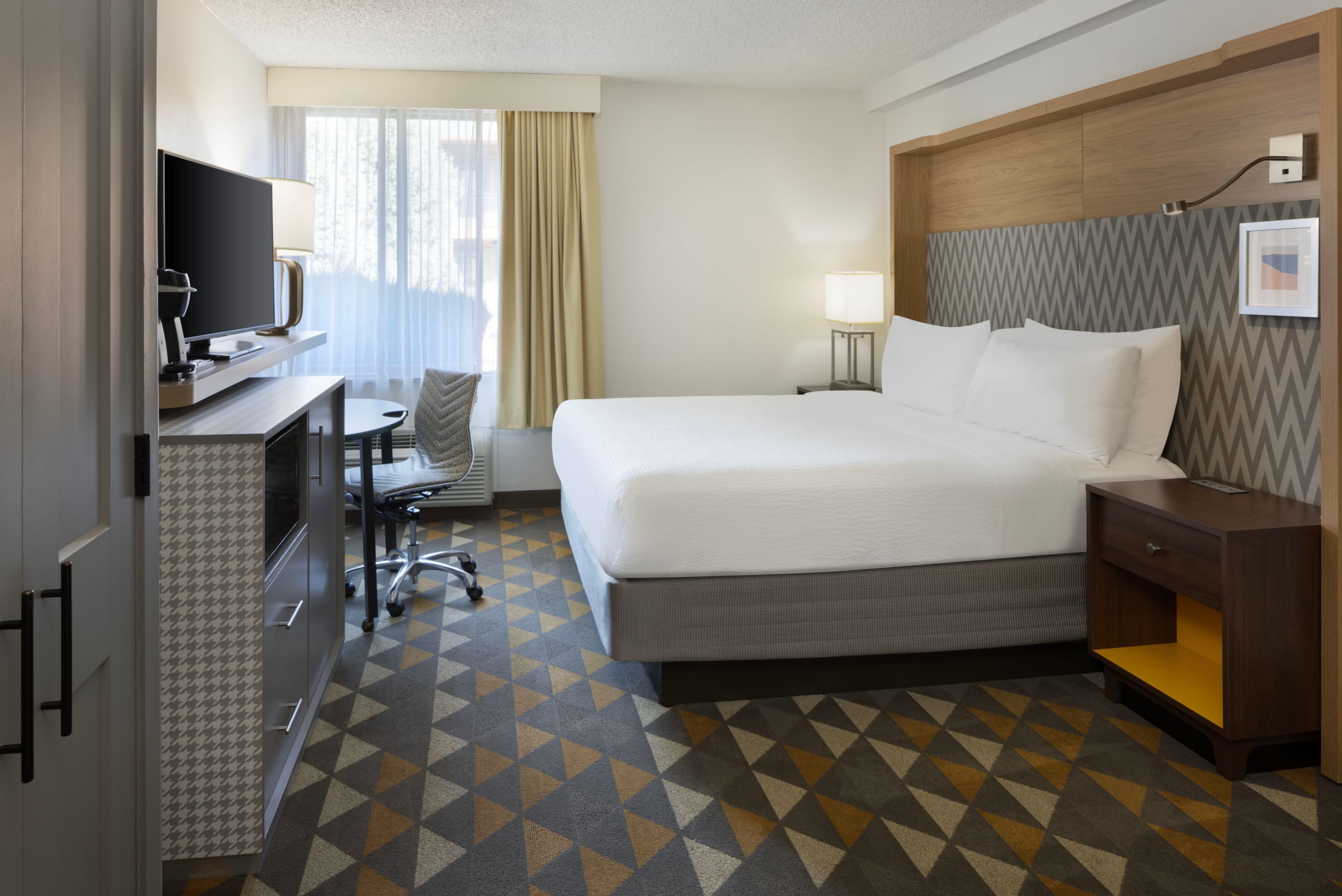 Holiday Inn Steamboat Springs — 10
