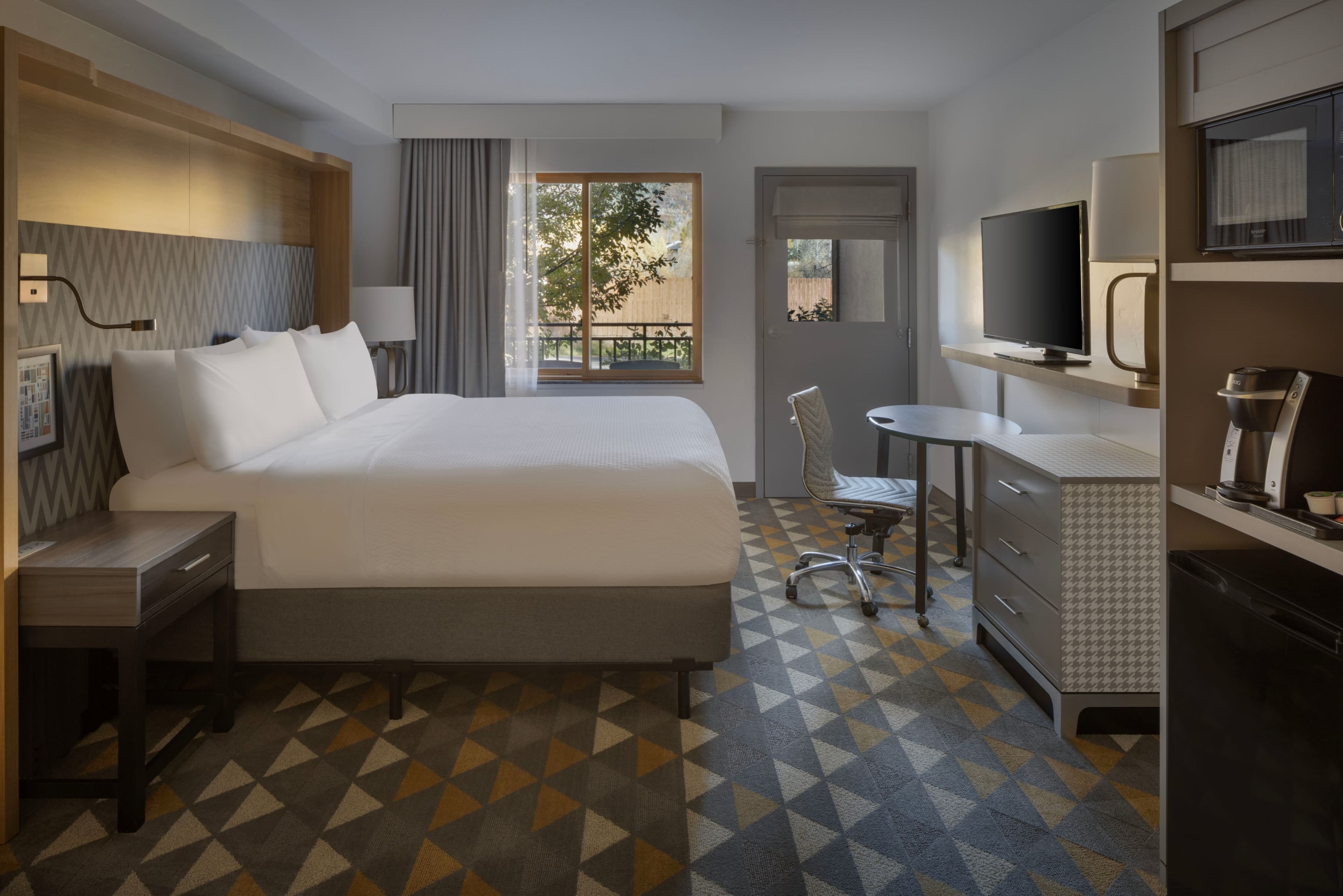 Holiday Inn Steamboat Springs — 22
