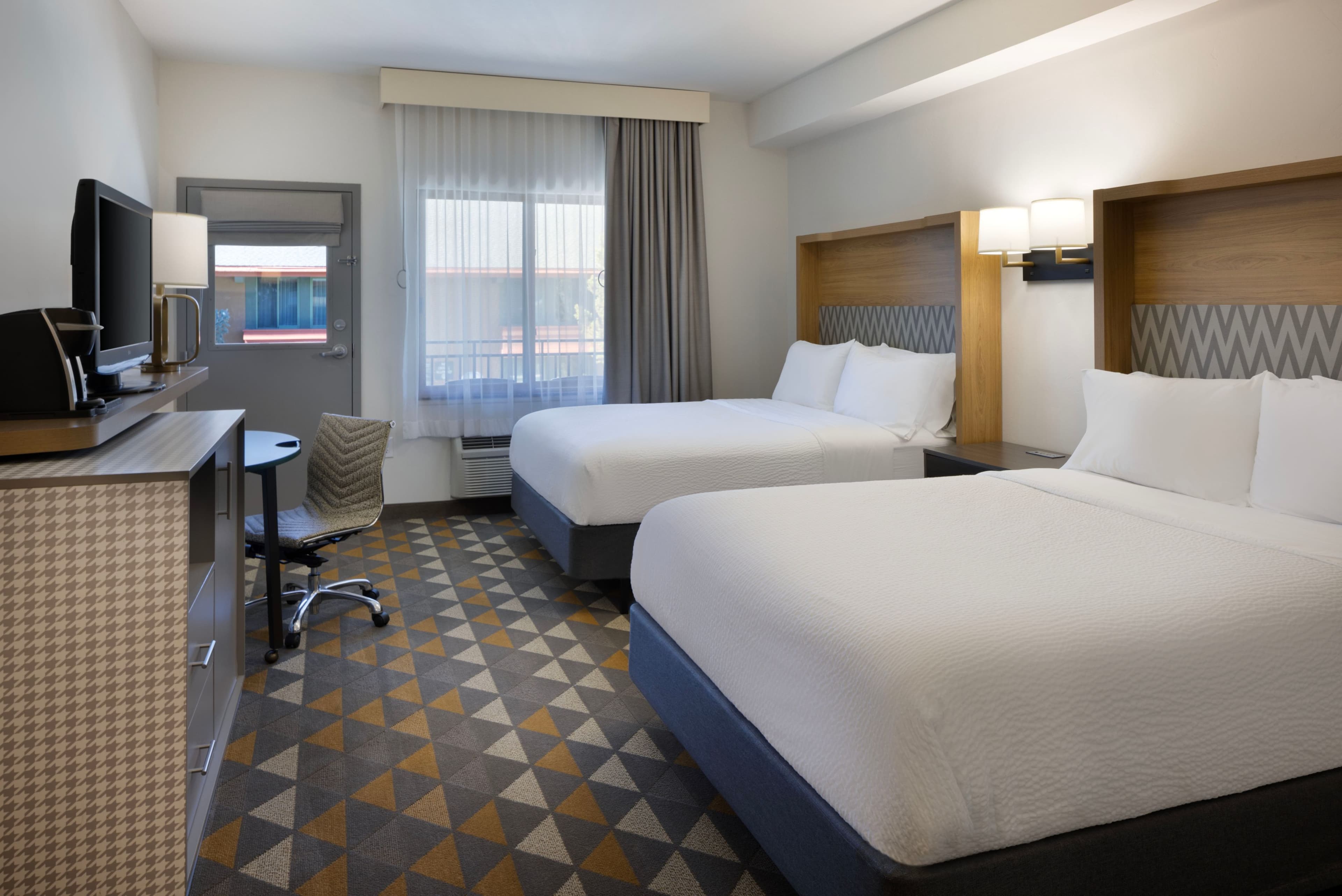 Holiday Inn Steamboat Springs — 32