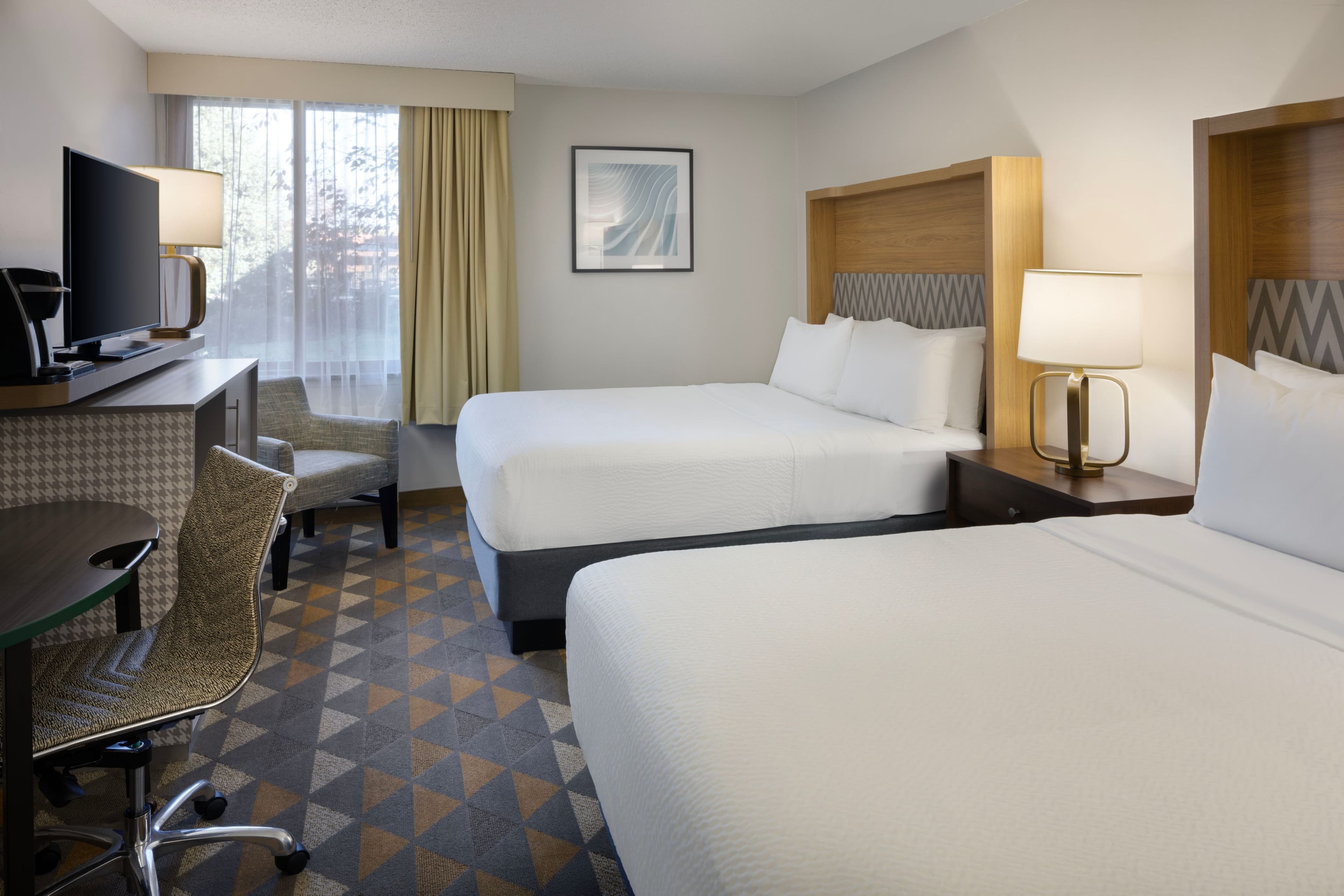 Holiday Inn Steamboat Springs — 33