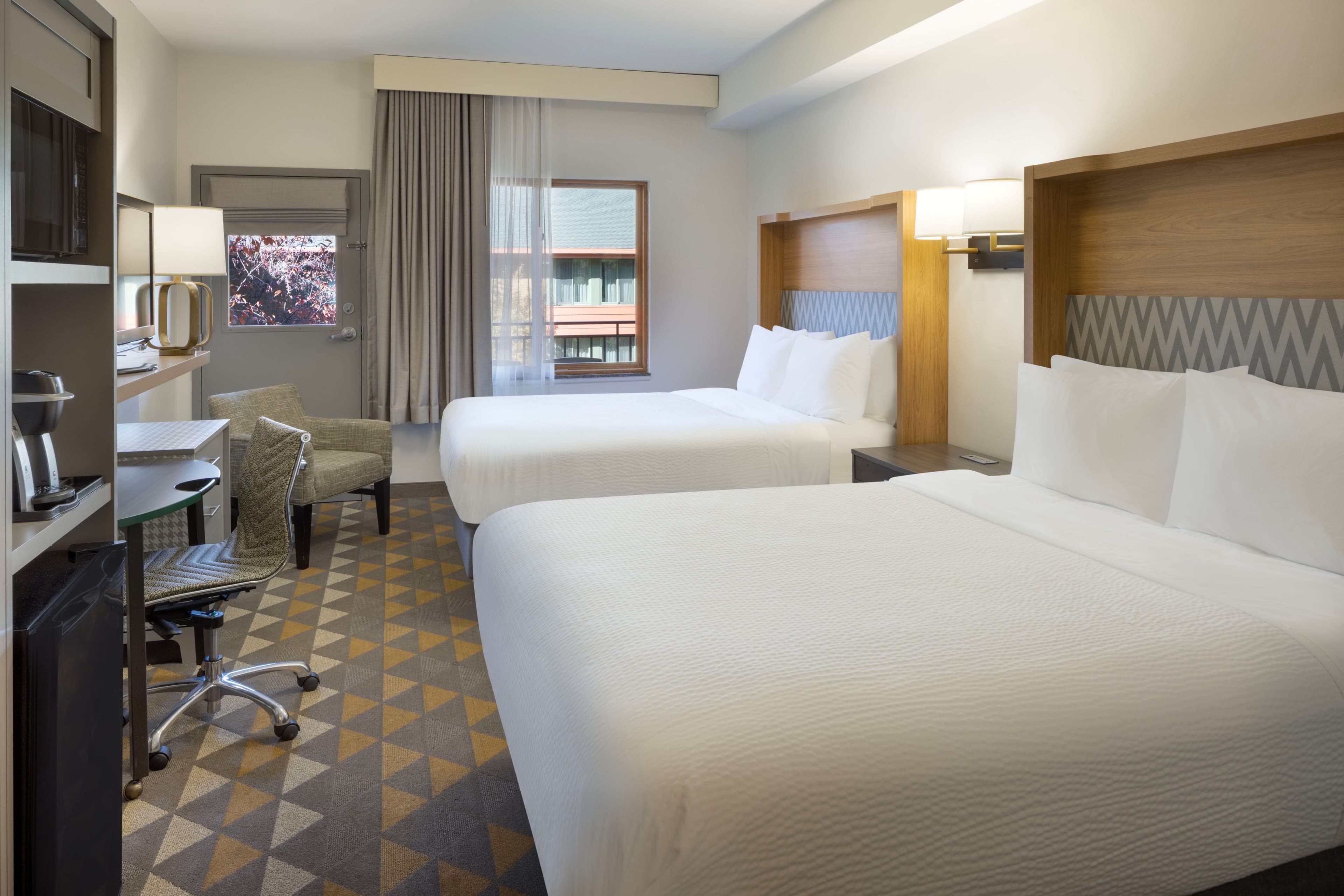 Holiday Inn Steamboat Springs — 34