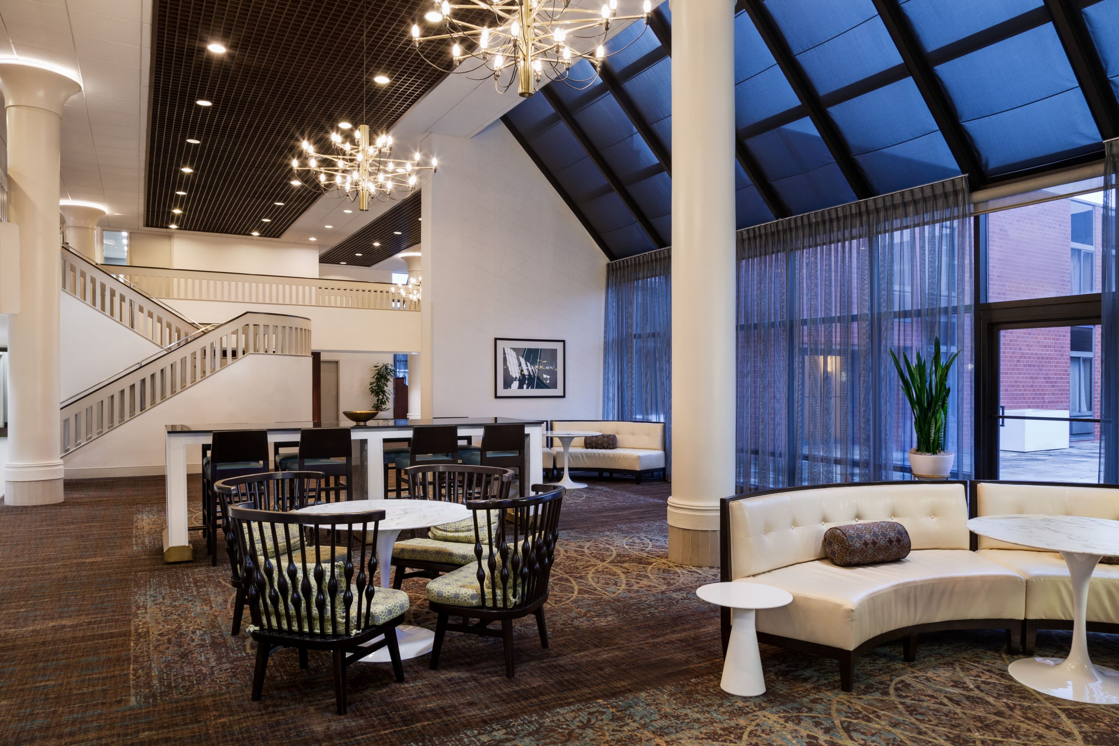 Holiday Inn Washington-Dulles Intl Airport - Image 1
