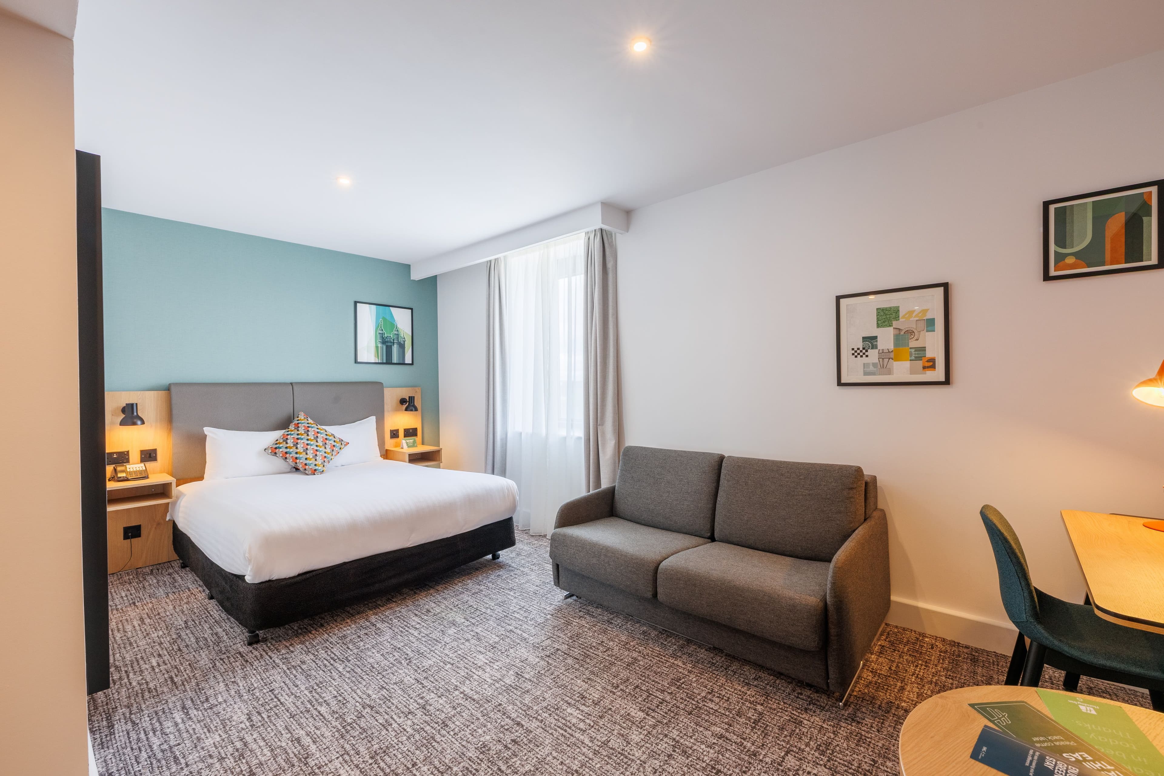 Holiday Inn Stevenage — 15