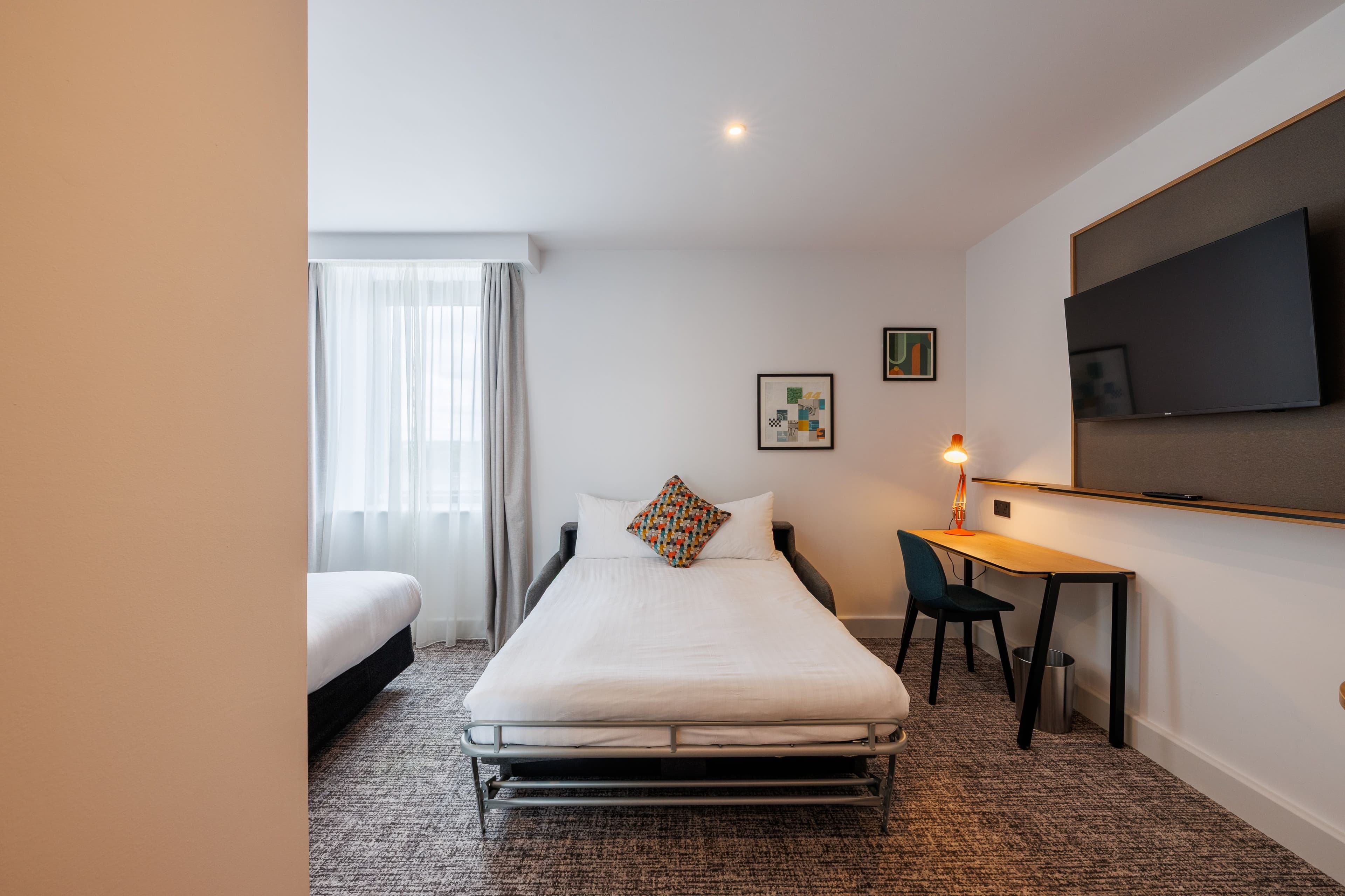 Holiday Inn Stevenage — 24