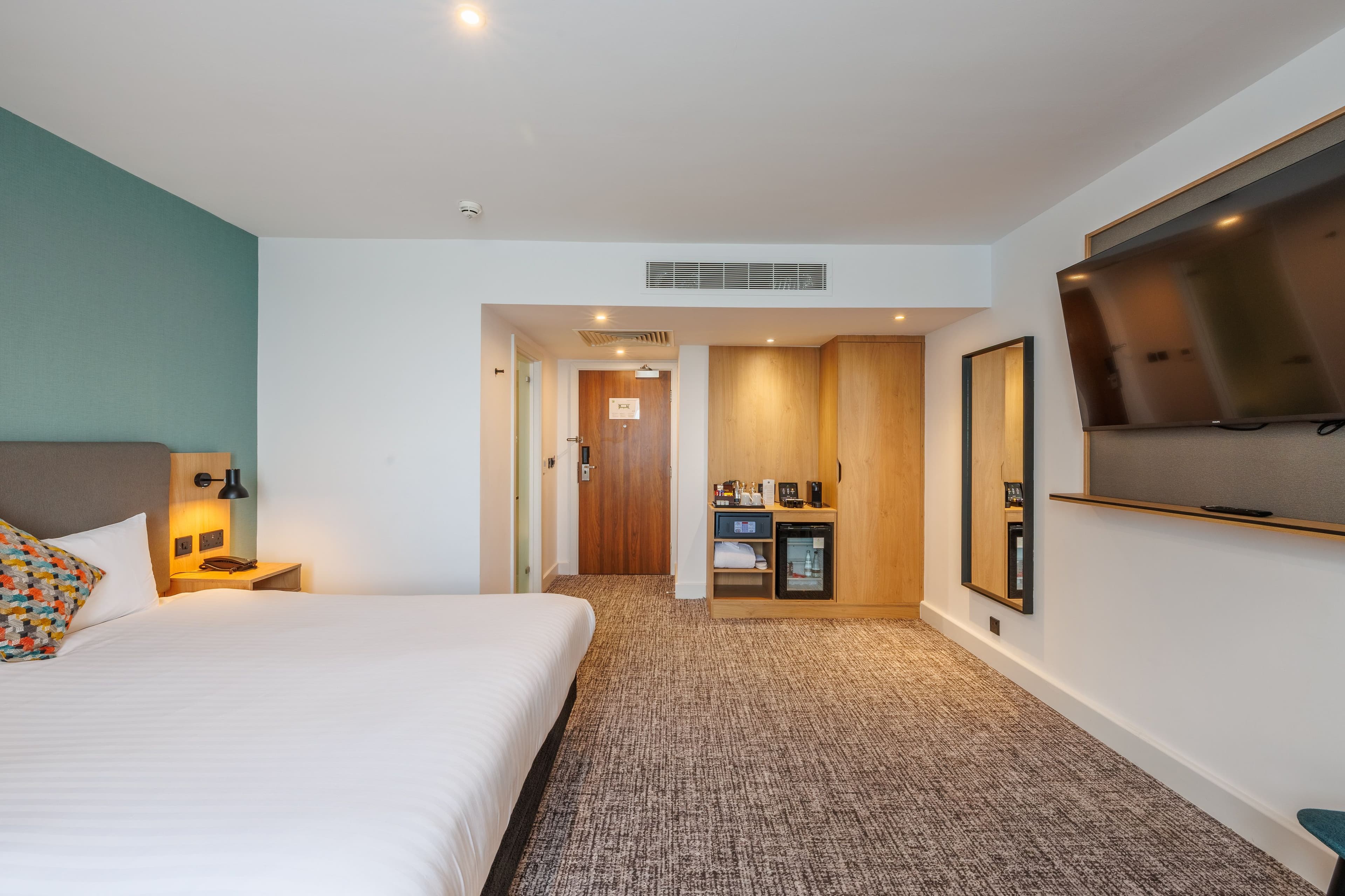 Holiday Inn Stevenage — 37