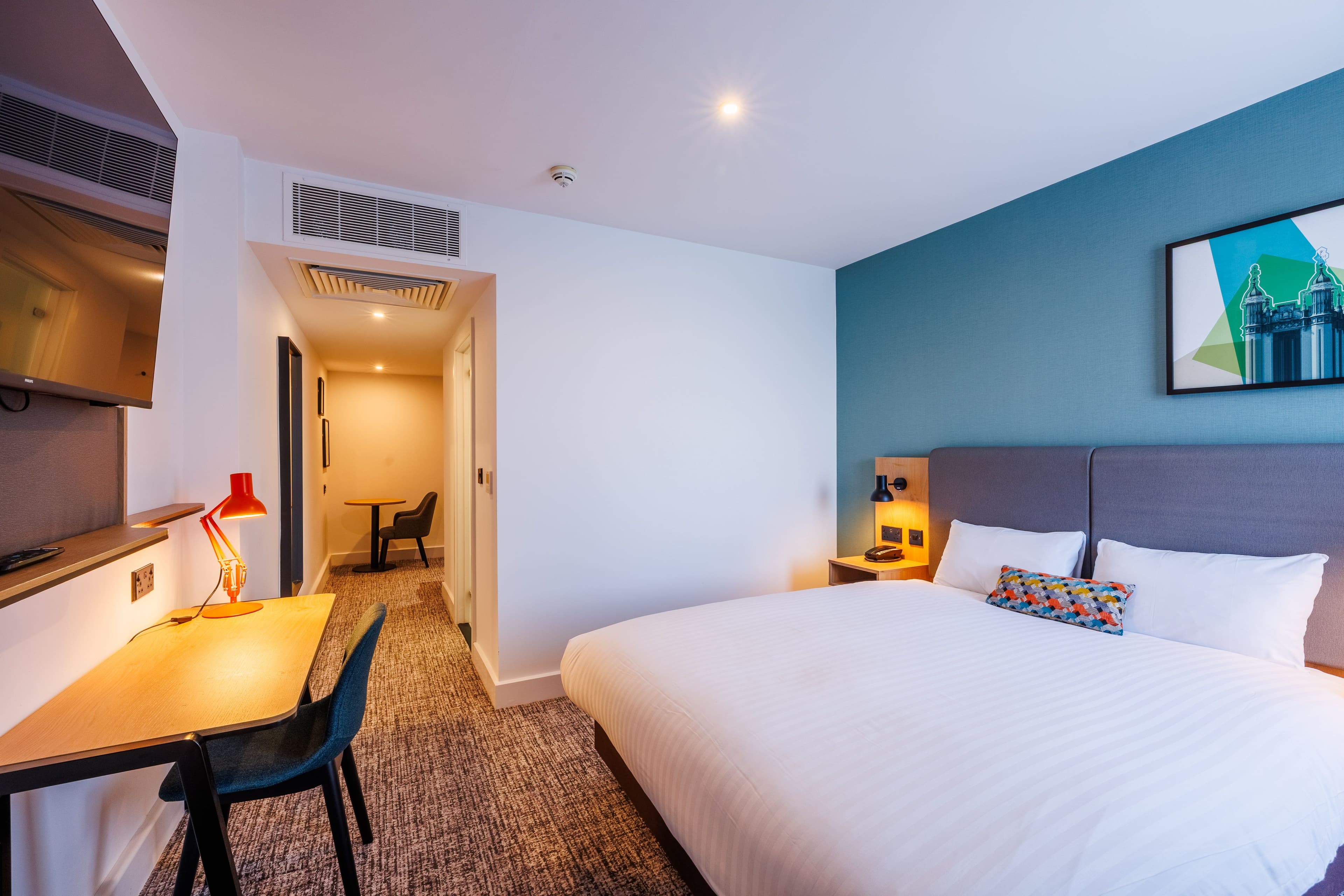 Holiday Inn Stevenage — 28