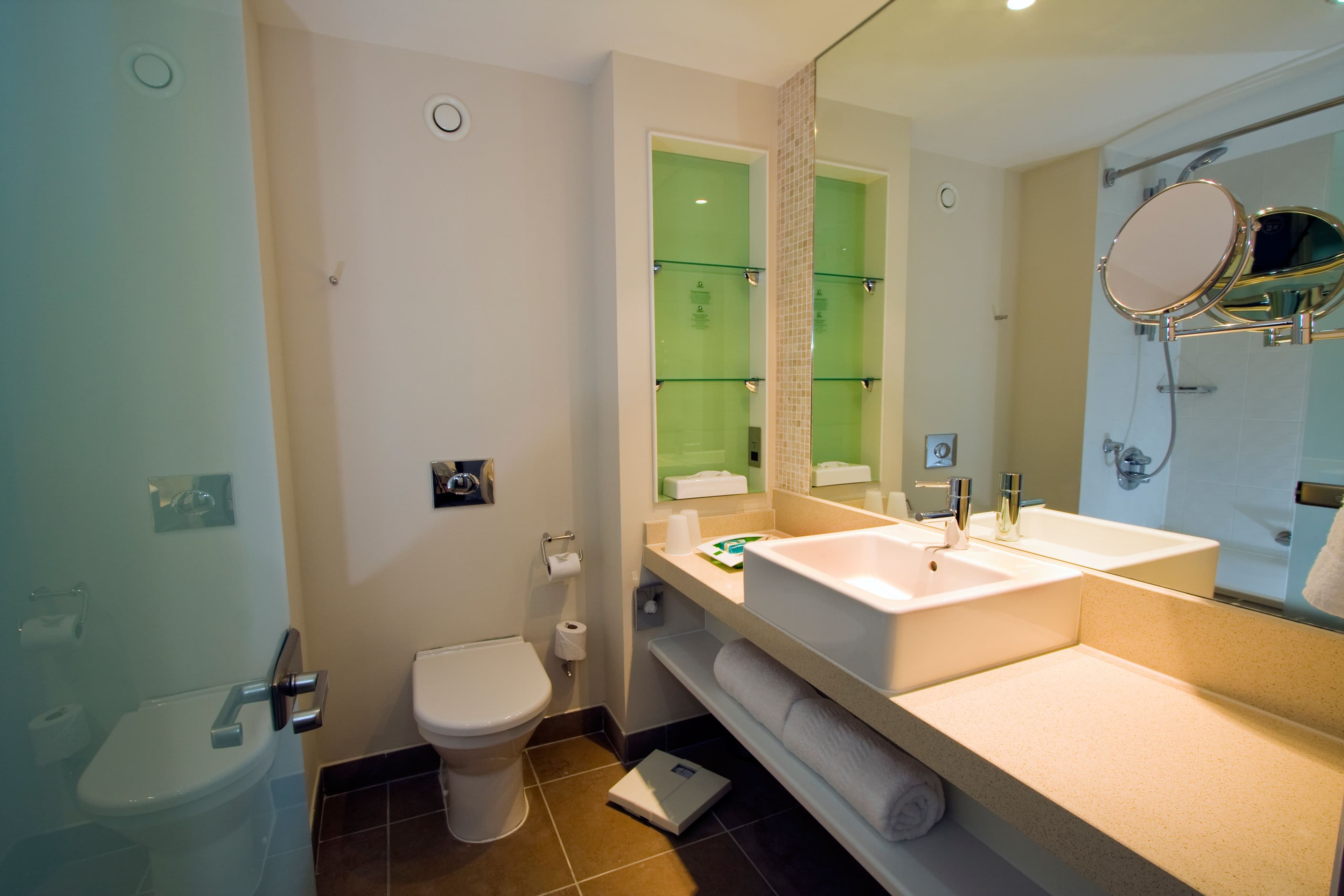 Holiday Inn Stevenage — 14