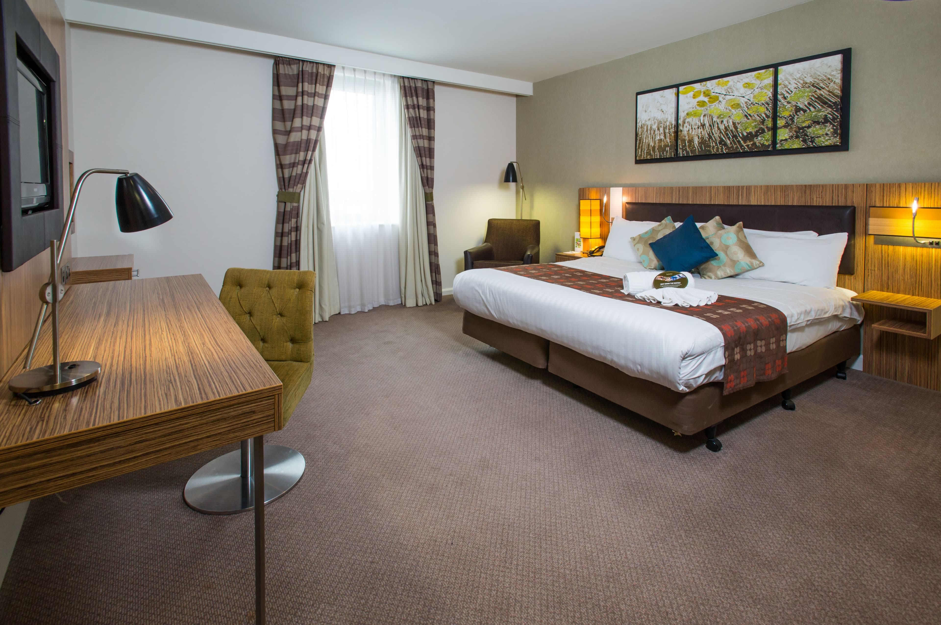 Holiday Inn Stevenage — 13
