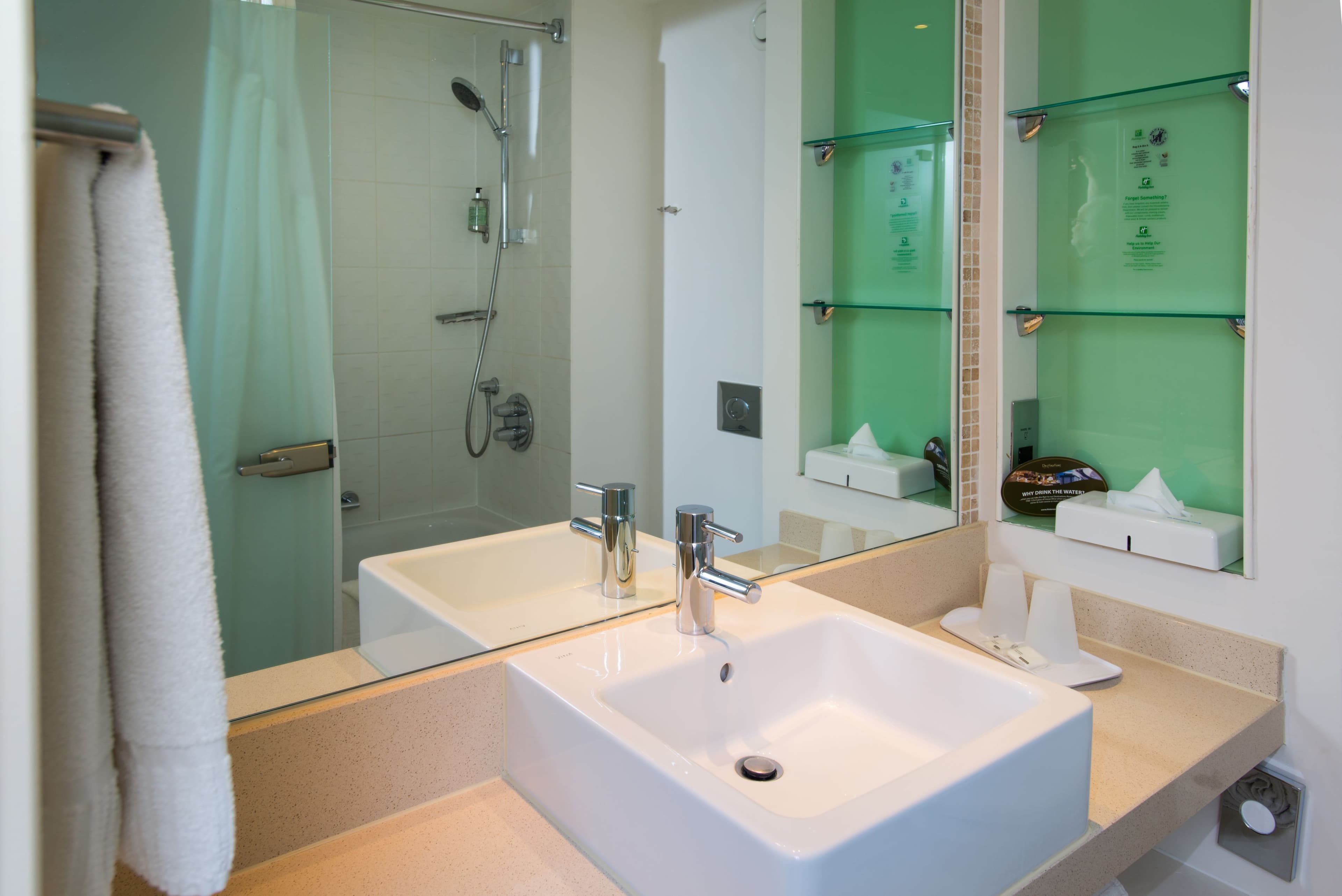 Holiday Inn Stevenage — 10