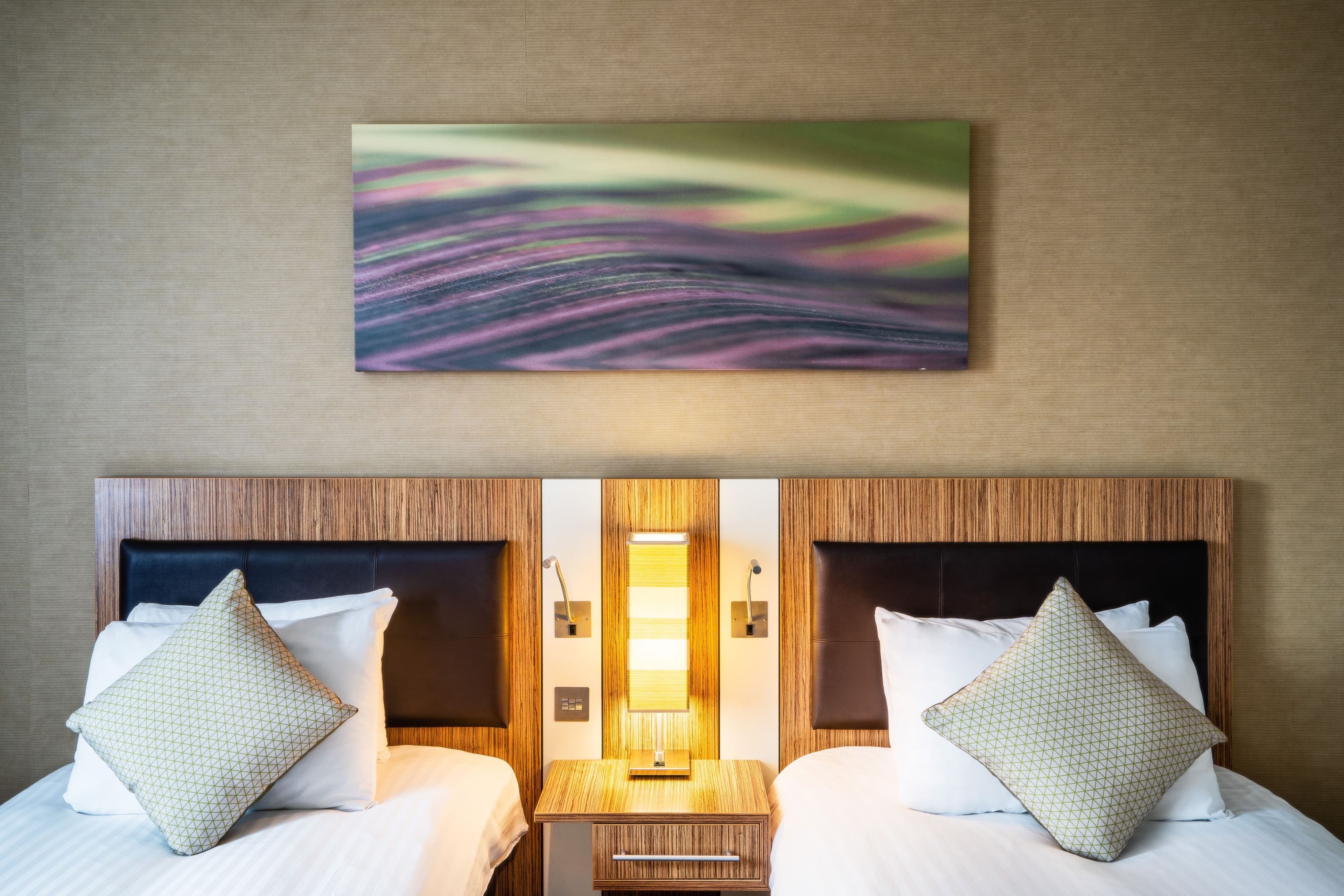 Holiday Inn Stevenage - Image 3