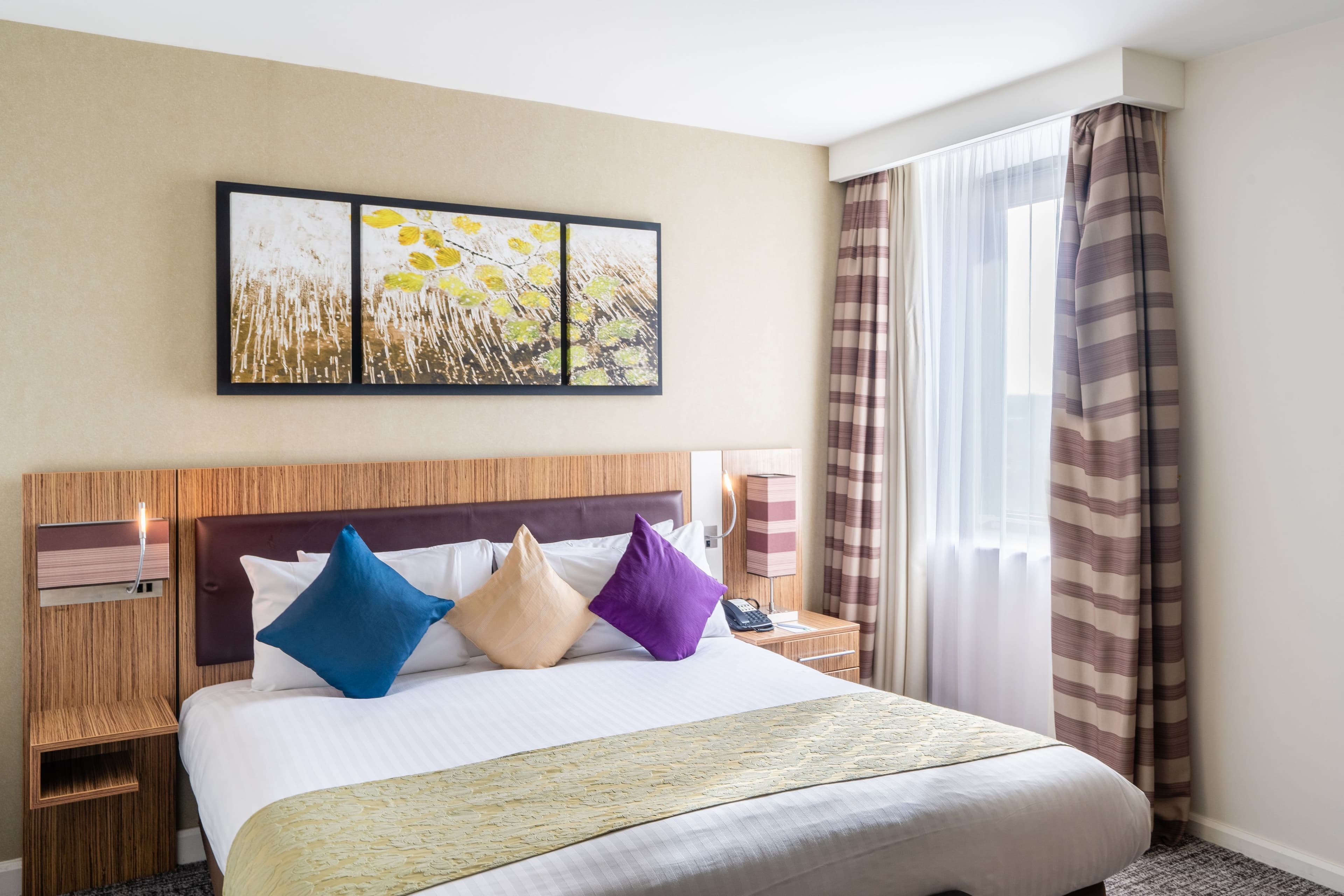Holiday Inn Stevenage — 12