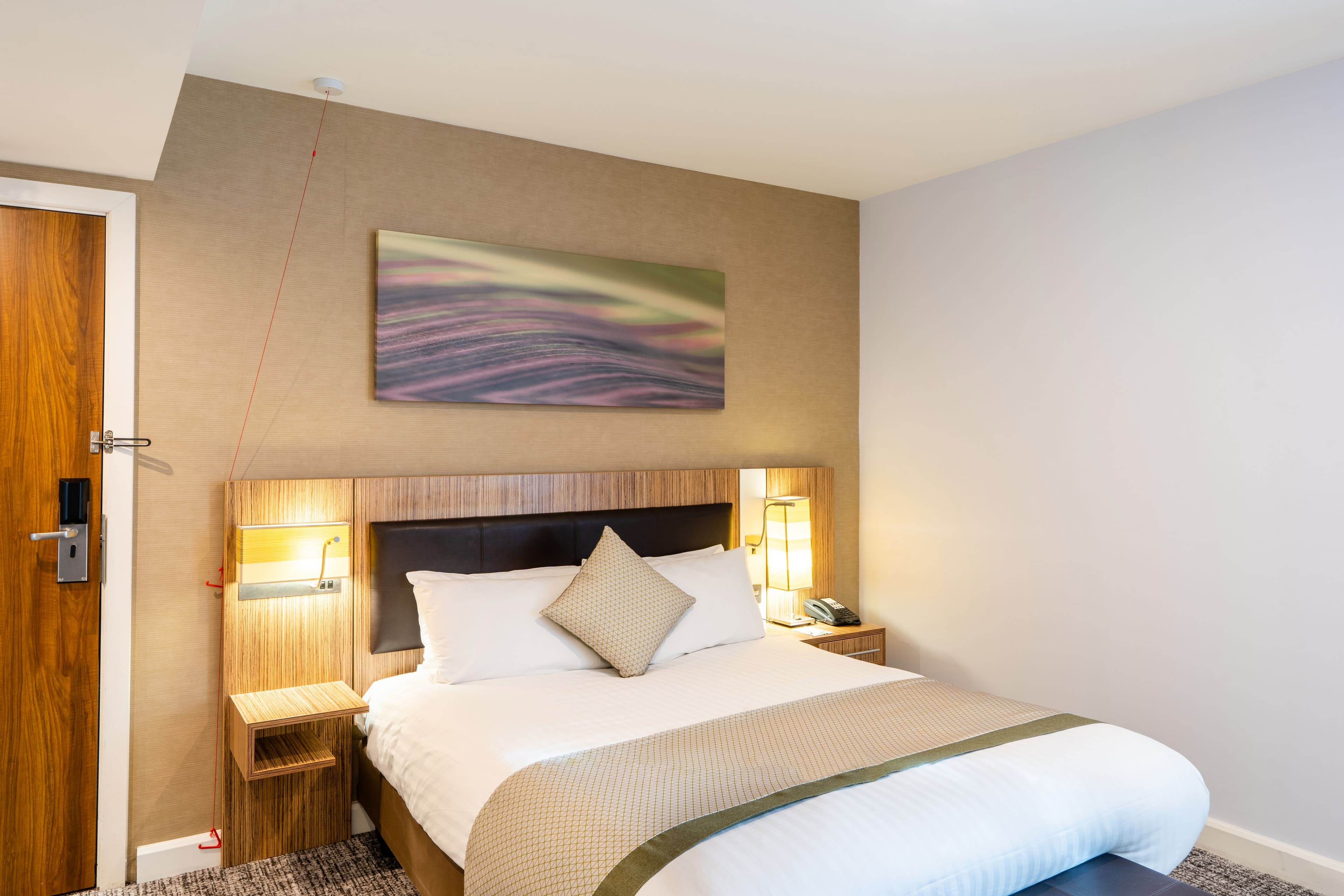Holiday Inn Stevenage — 6