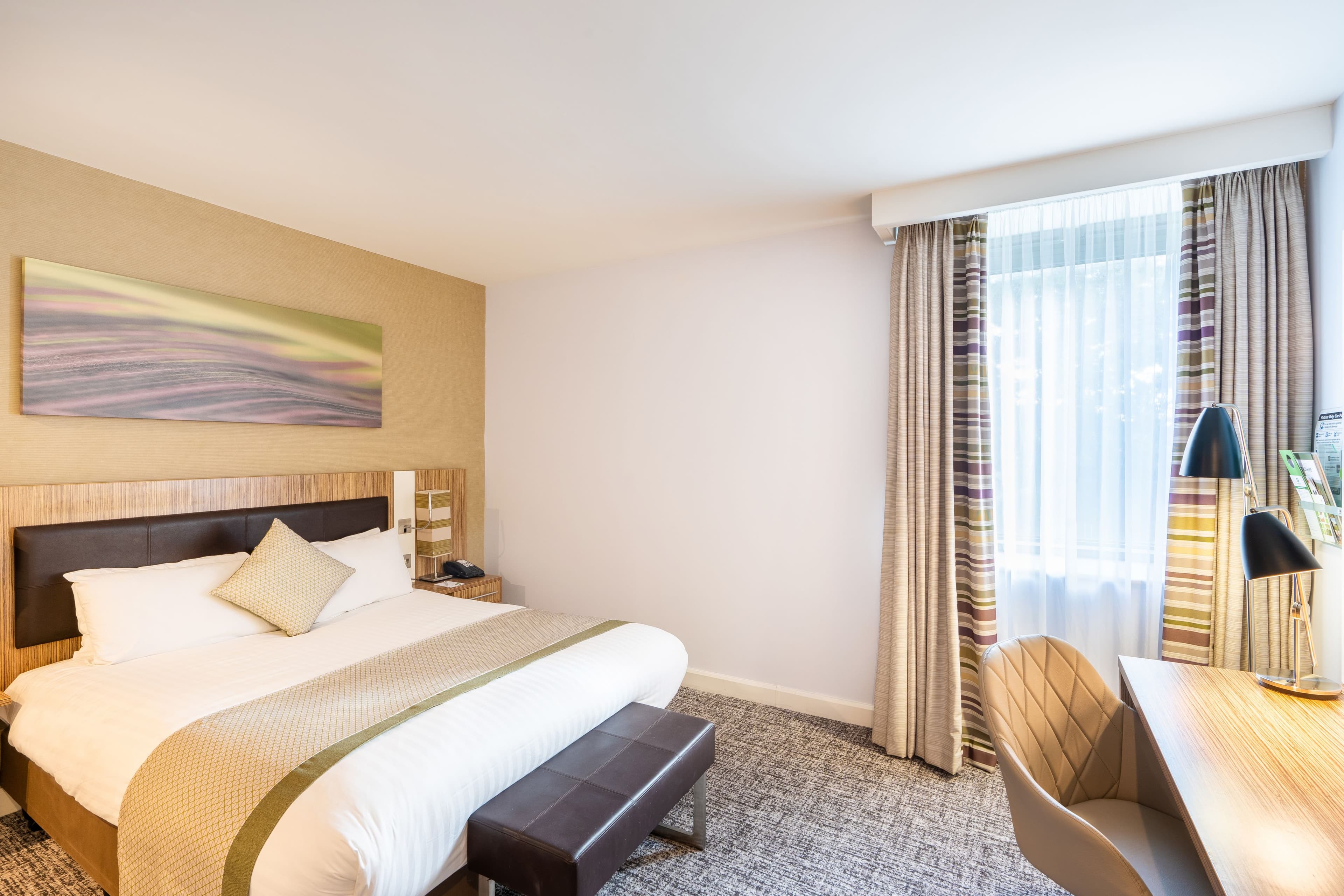 Holiday Inn Stevenage — 8