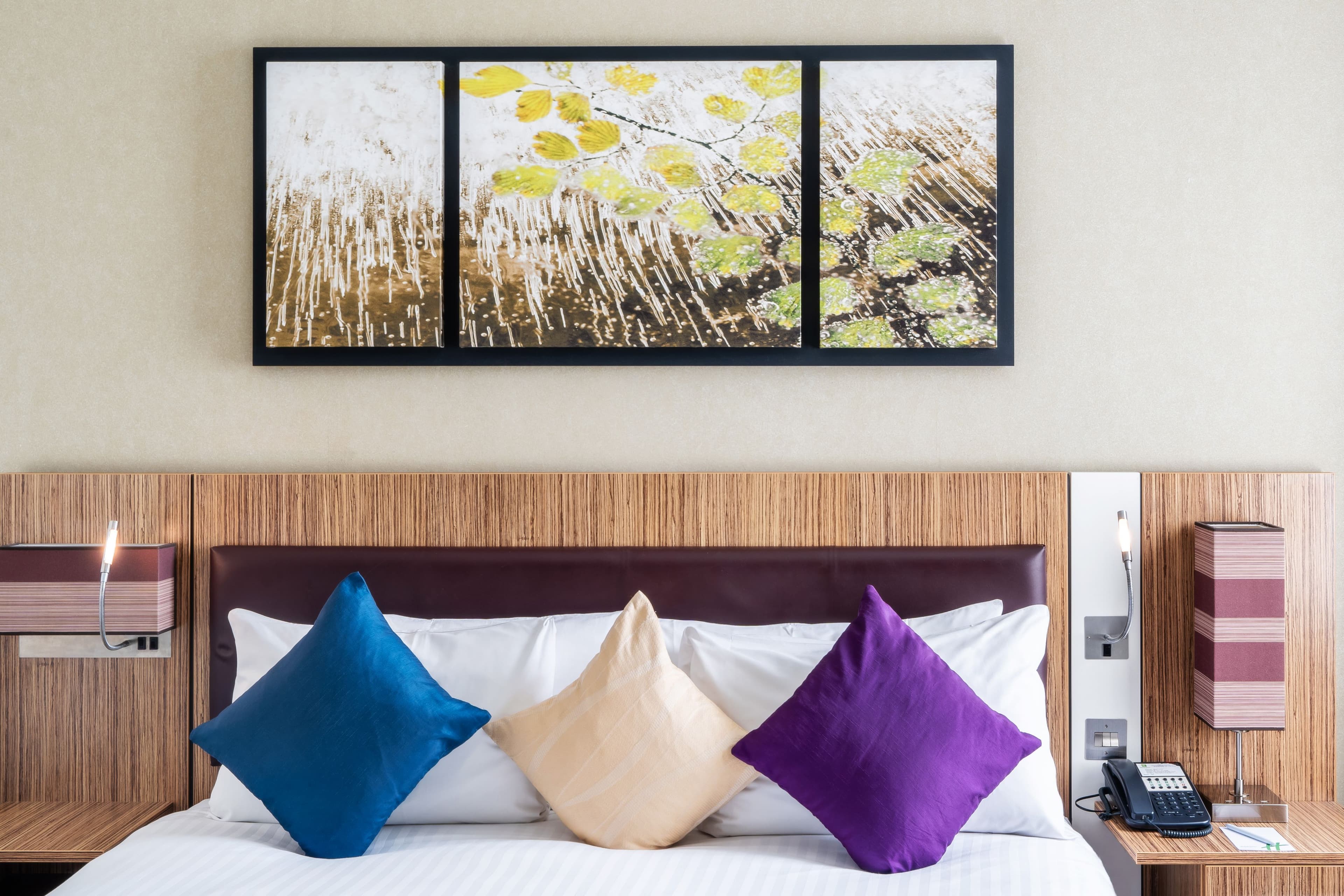 Holiday Inn Stevenage - Image 2