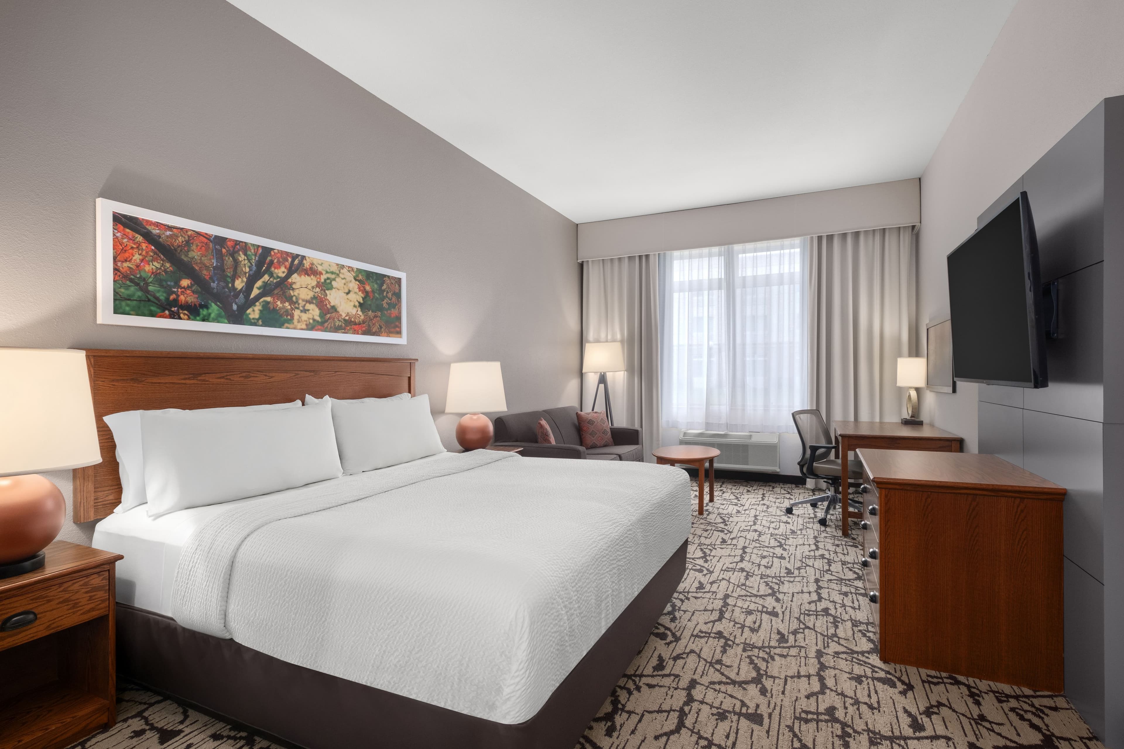 Holiday Inn Stevens Point - Convention Ctr — 12