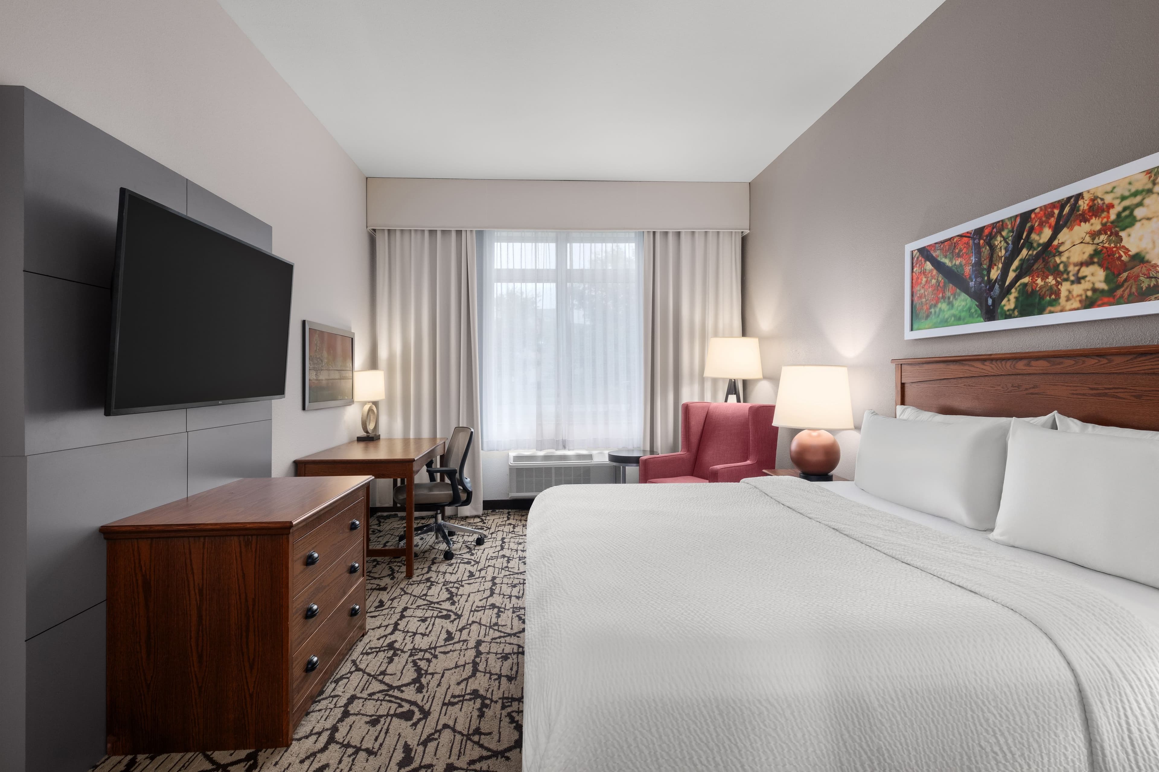 Holiday Inn Stevens Point - Convention Ctr — 2