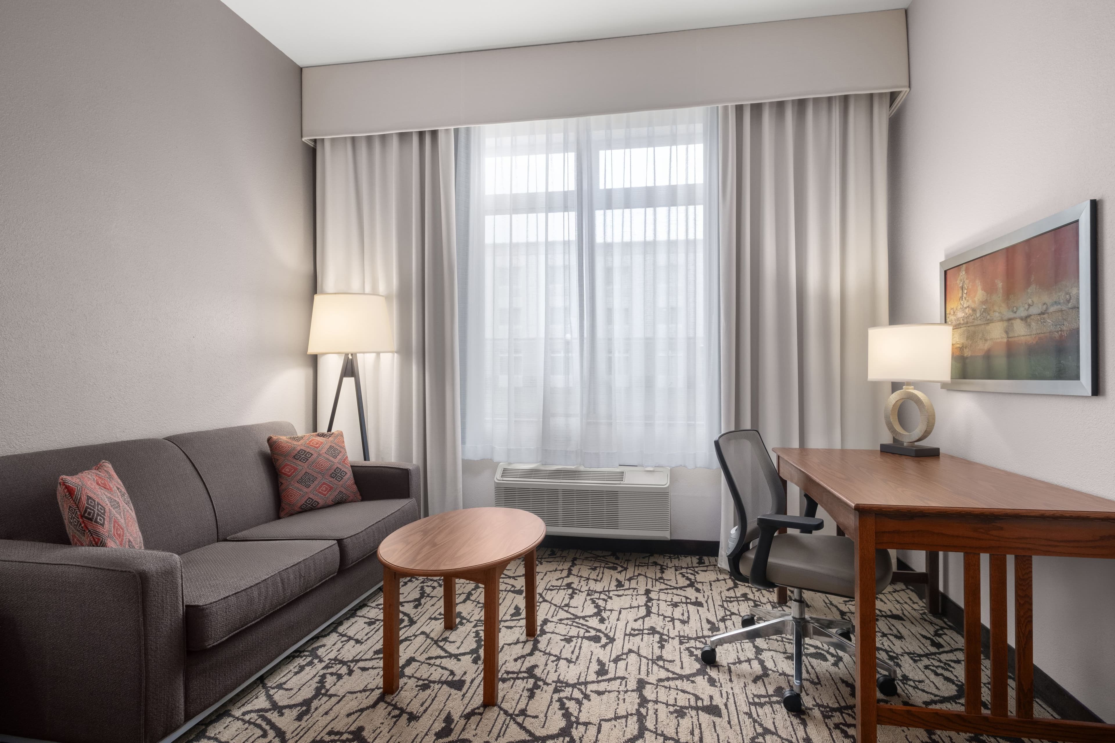 Holiday Inn Stevens Point - Convention Ctr — 11