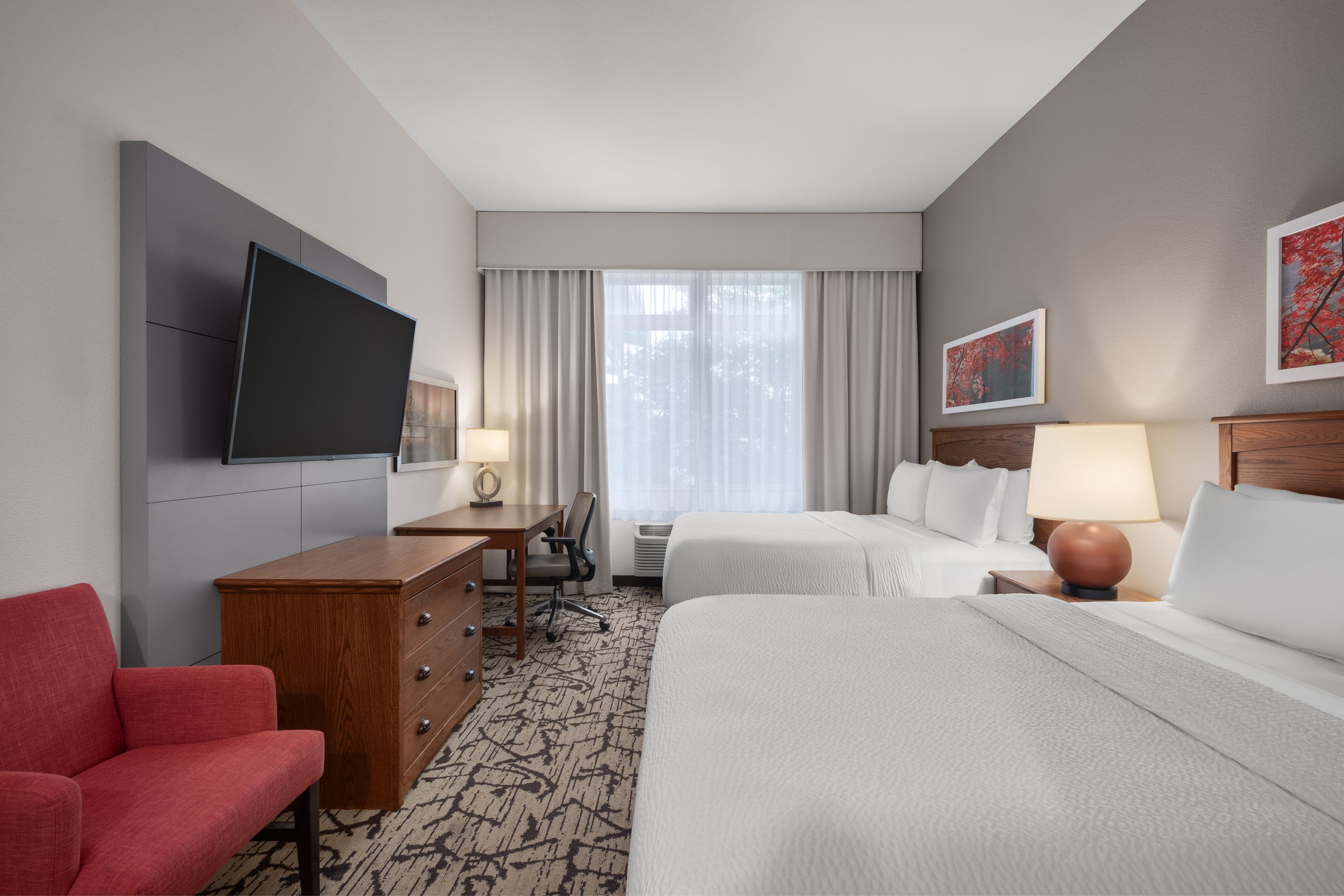 Holiday Inn Stevens Point - Convention Ctr — 3