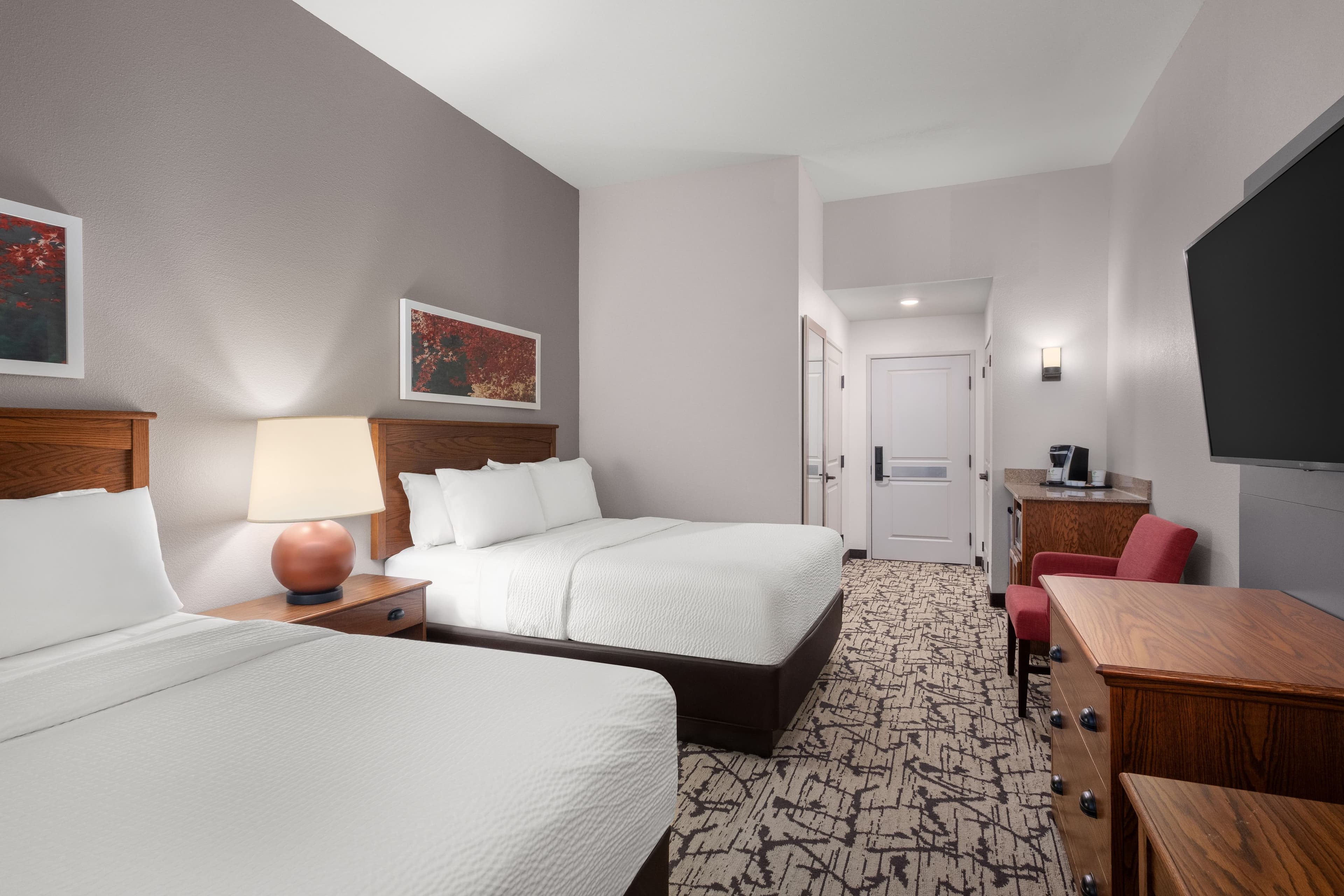 Holiday Inn Stevens Point - Convention Ctr — 32