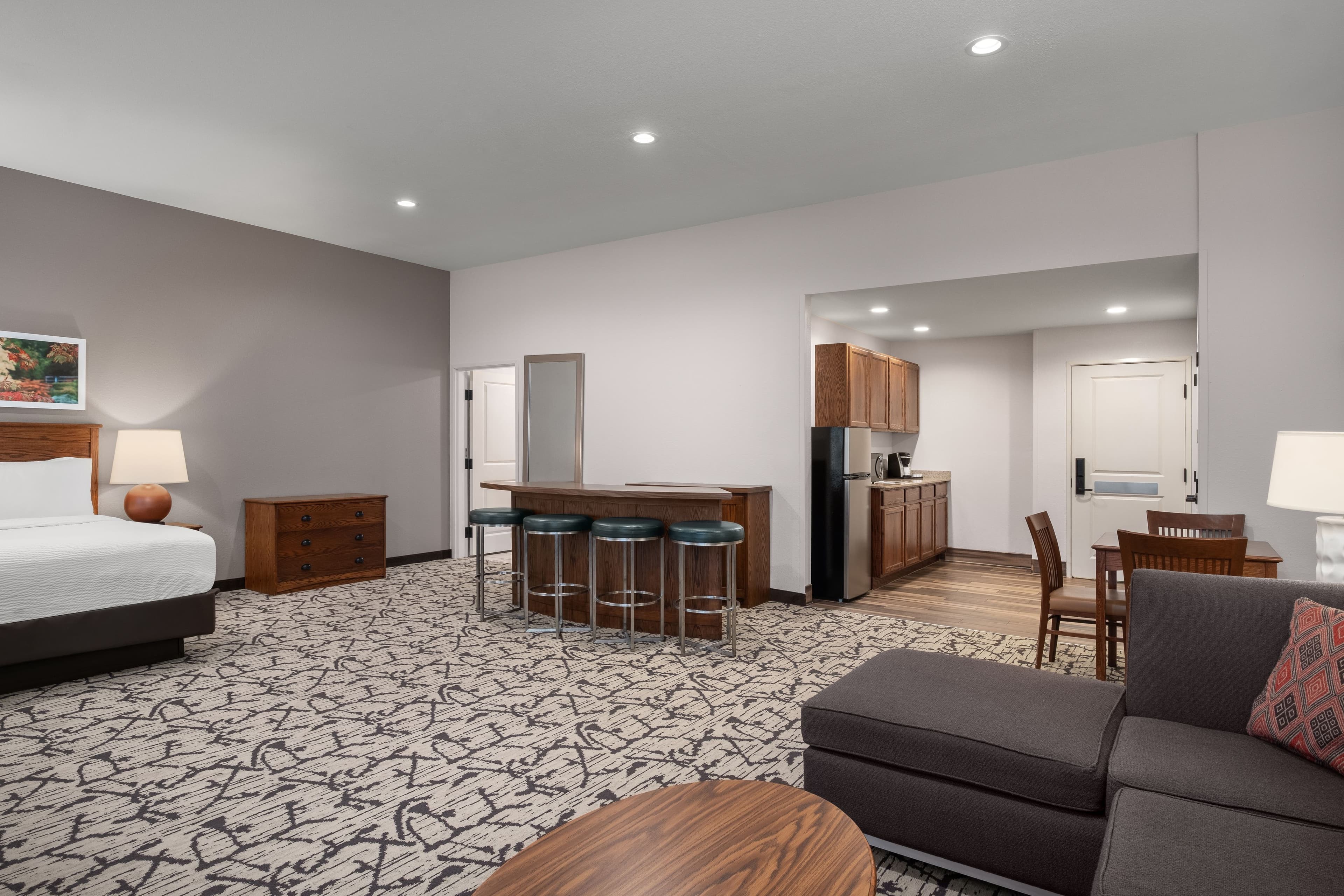Holiday Inn Stevens Point - Convention Ctr — 39