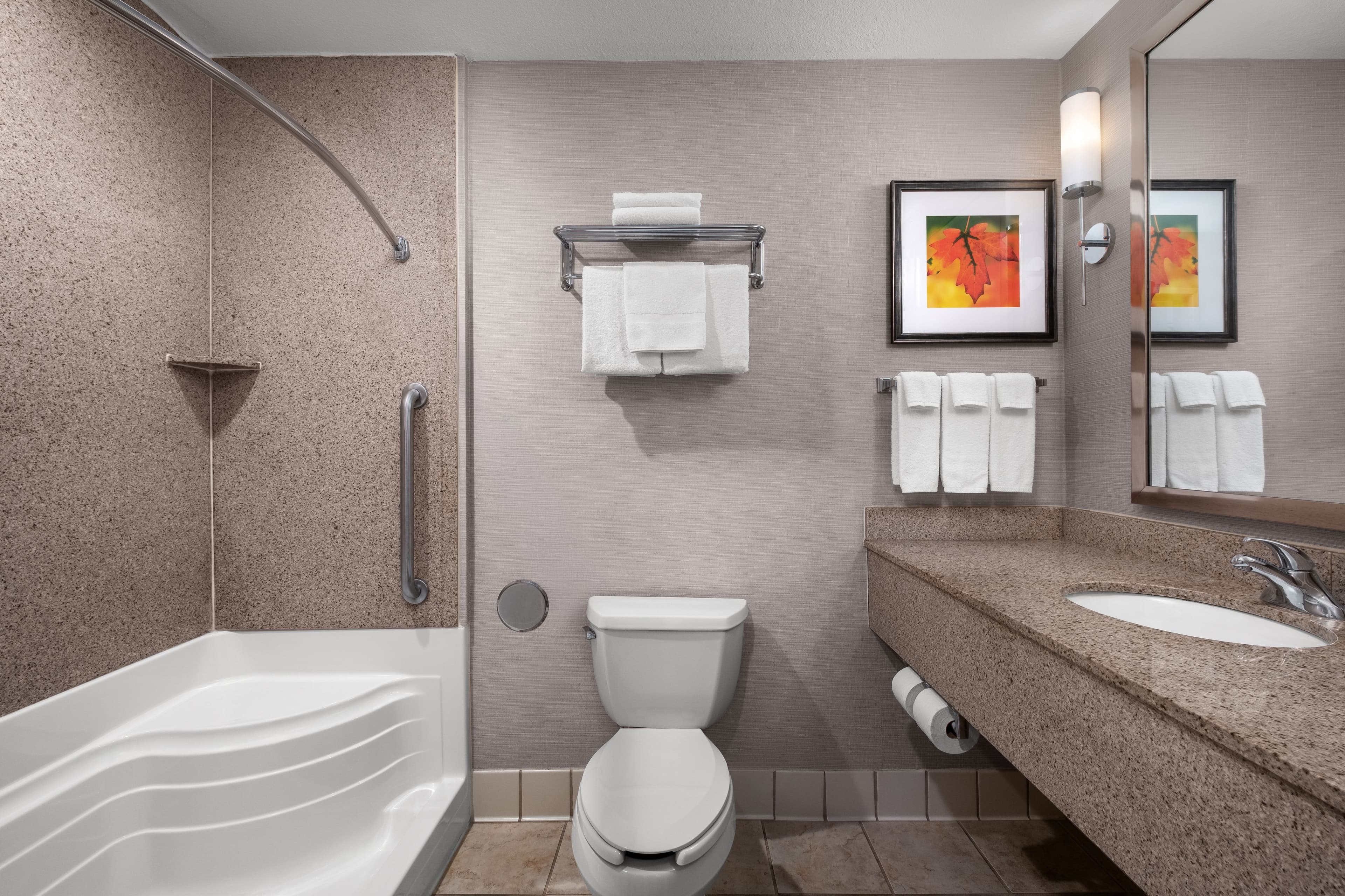 Holiday Inn Stevens Point - Convention Ctr — 14