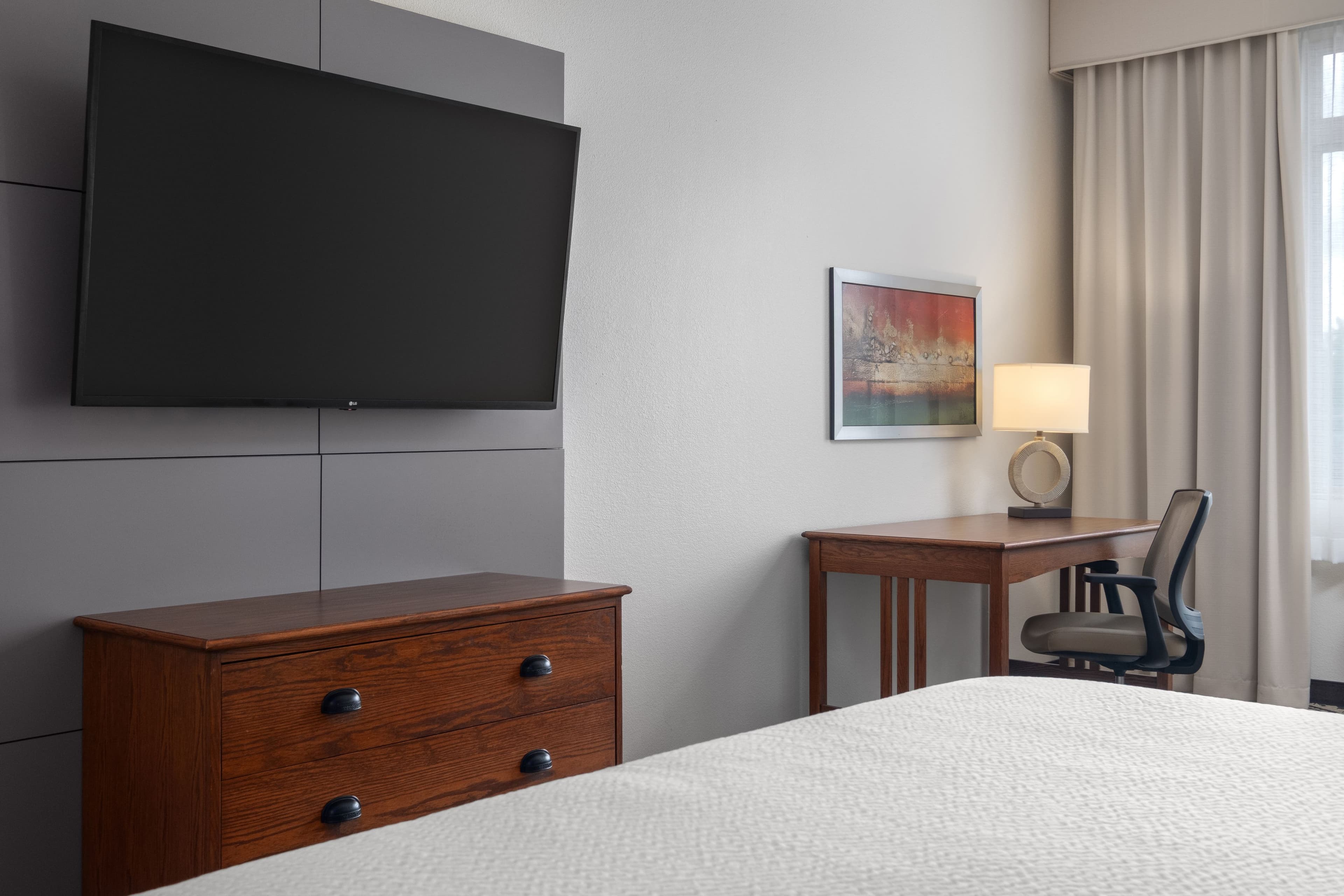 Holiday Inn Stevens Point - Convention Ctr — 15