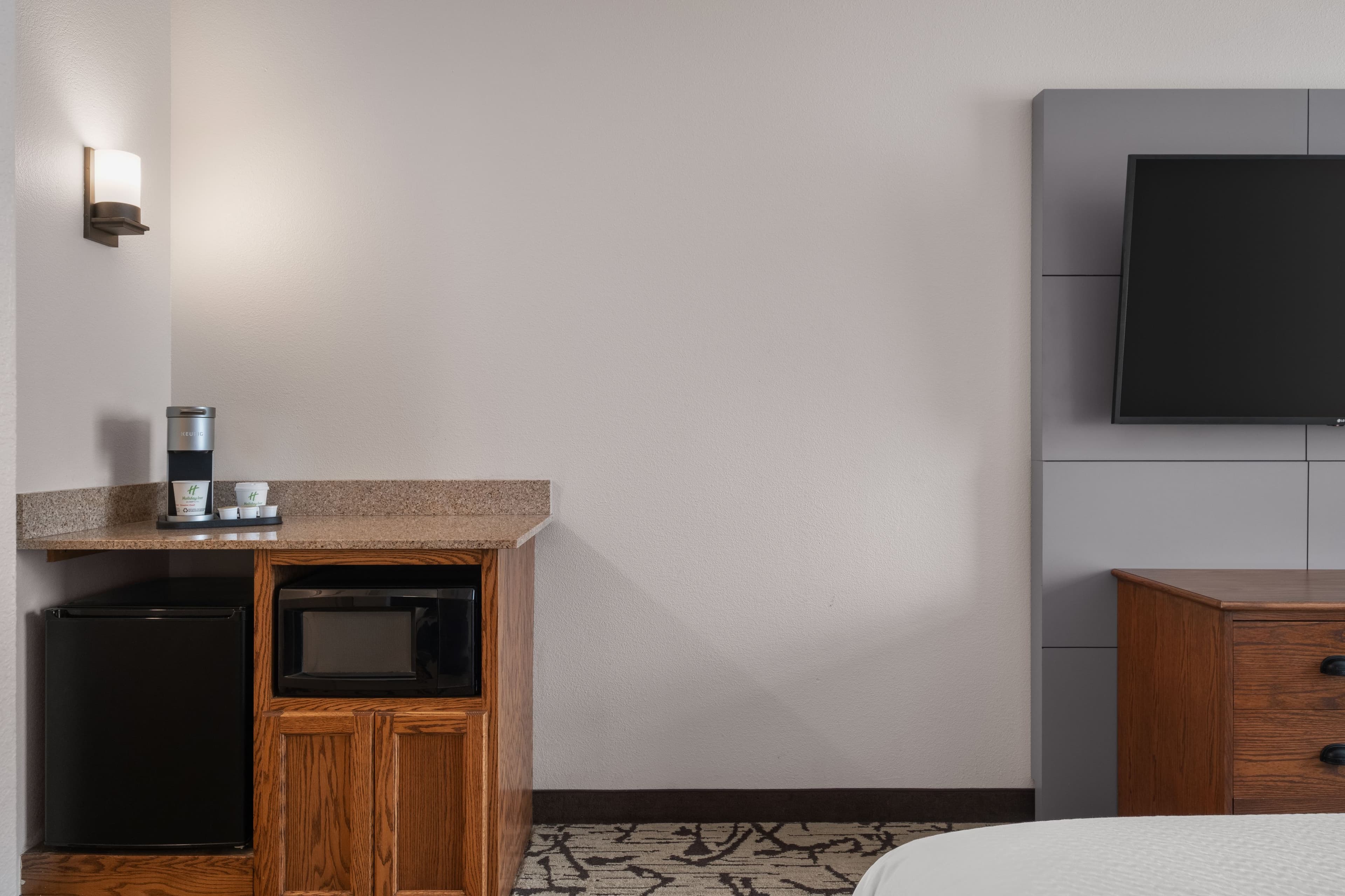 Holiday Inn Stevens Point - Convention Ctr — 5