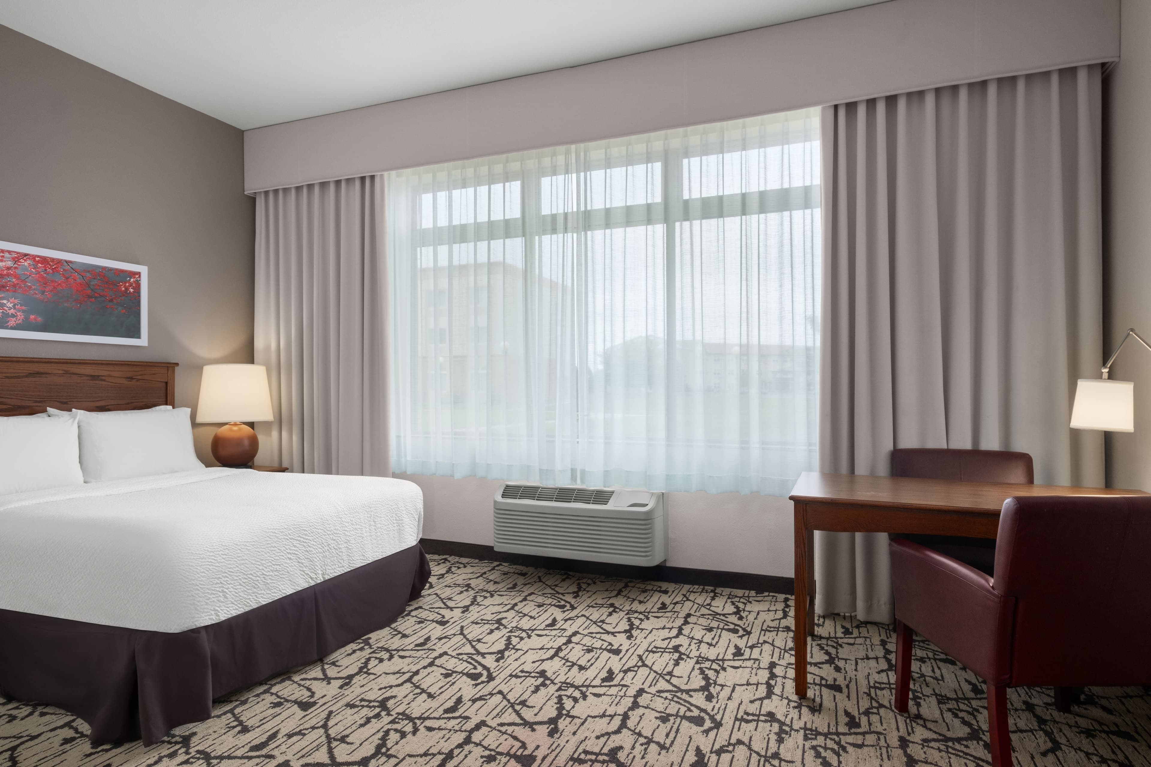 Holiday Inn Stevens Point - Convention Ctr — 60