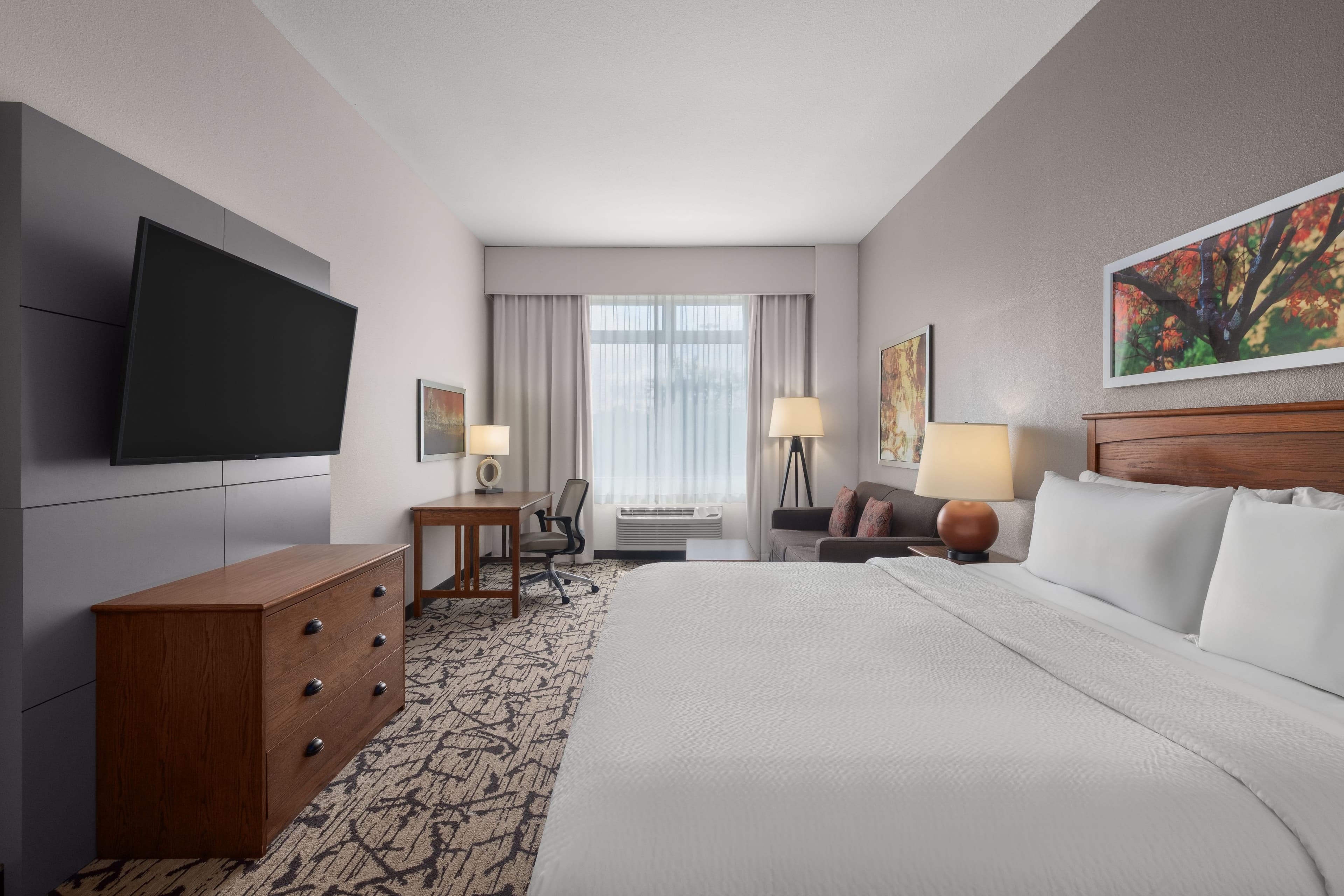 Holiday Inn Stevens Point - Convention Ctr — 13