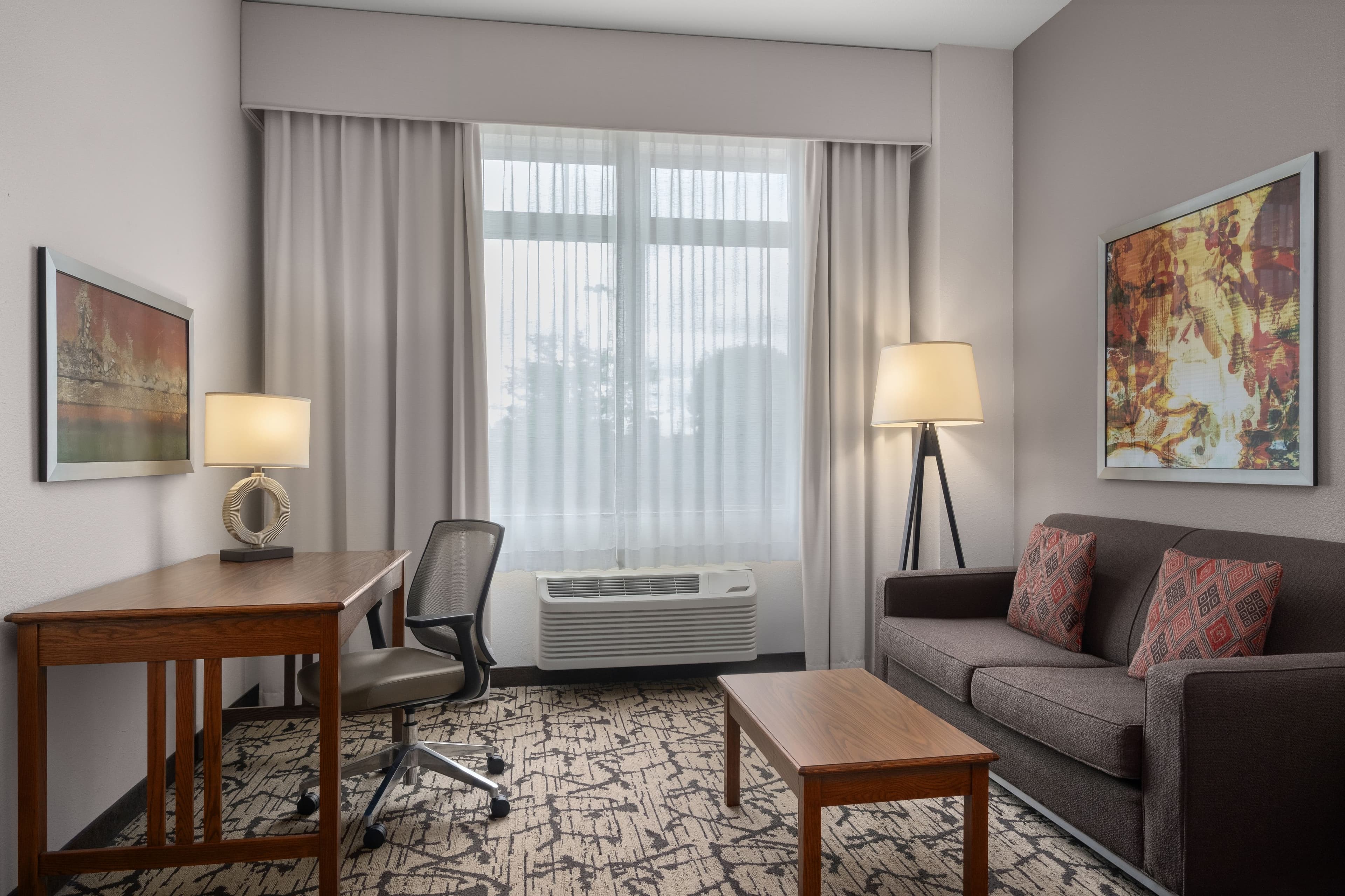 Holiday Inn Stevens Point - Convention Ctr — 17