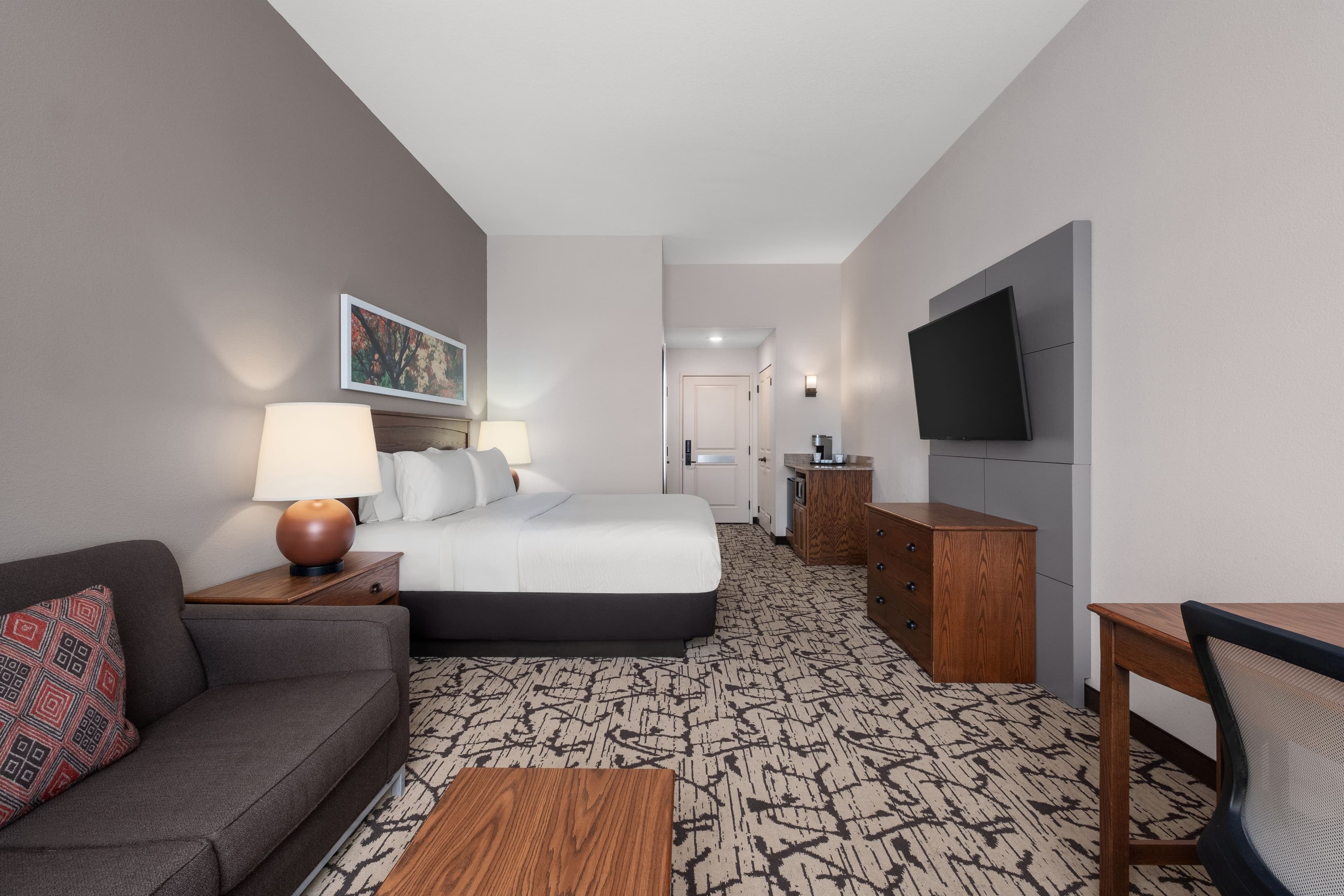 Holiday Inn Stevens Point - Convention Ctr — 16