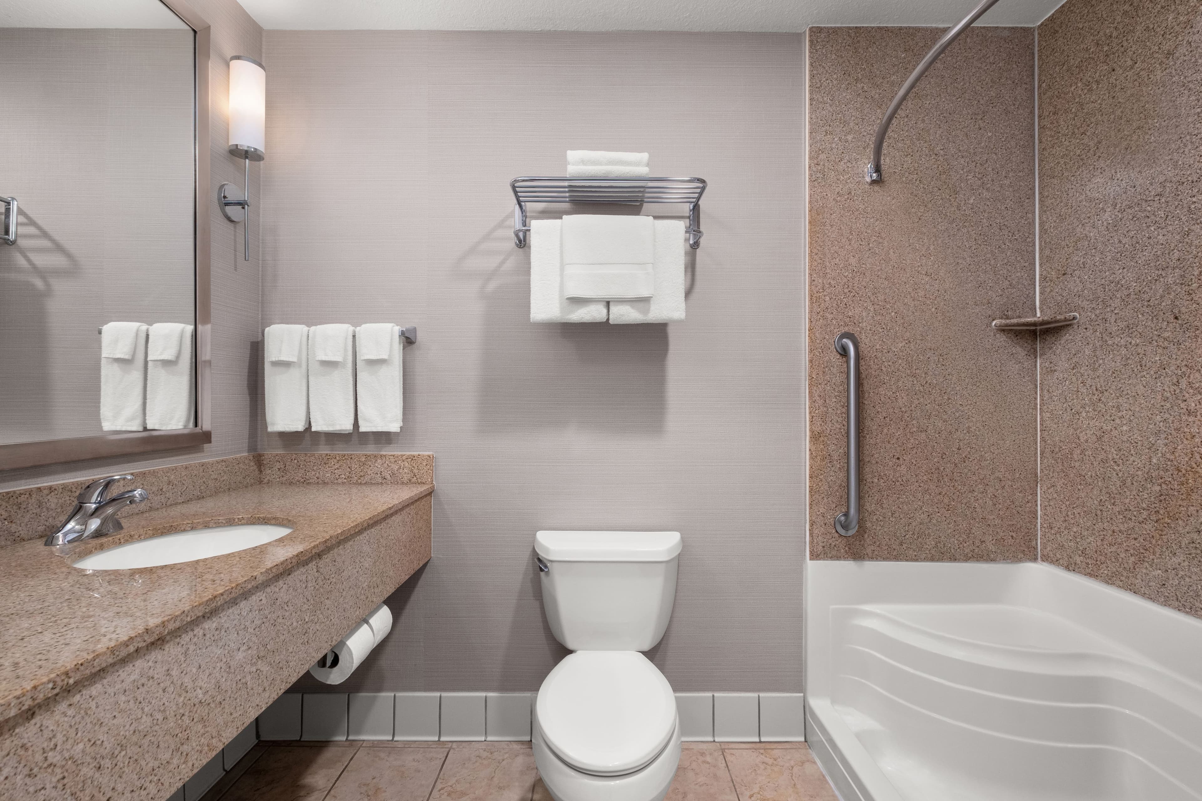 Holiday Inn Stevens Point - Convention Ctr — 25