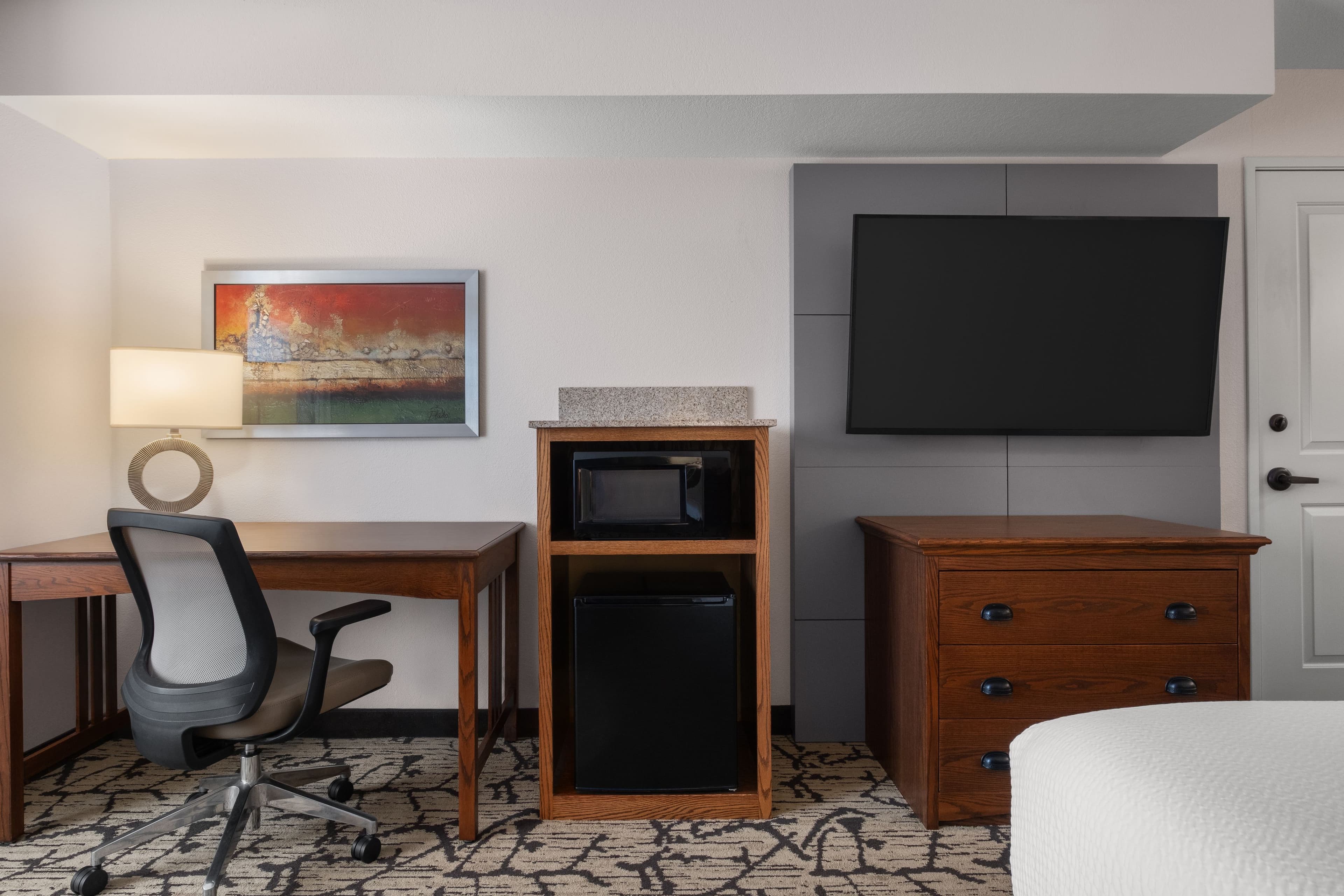Holiday Inn Stevens Point - Convention Ctr — 22