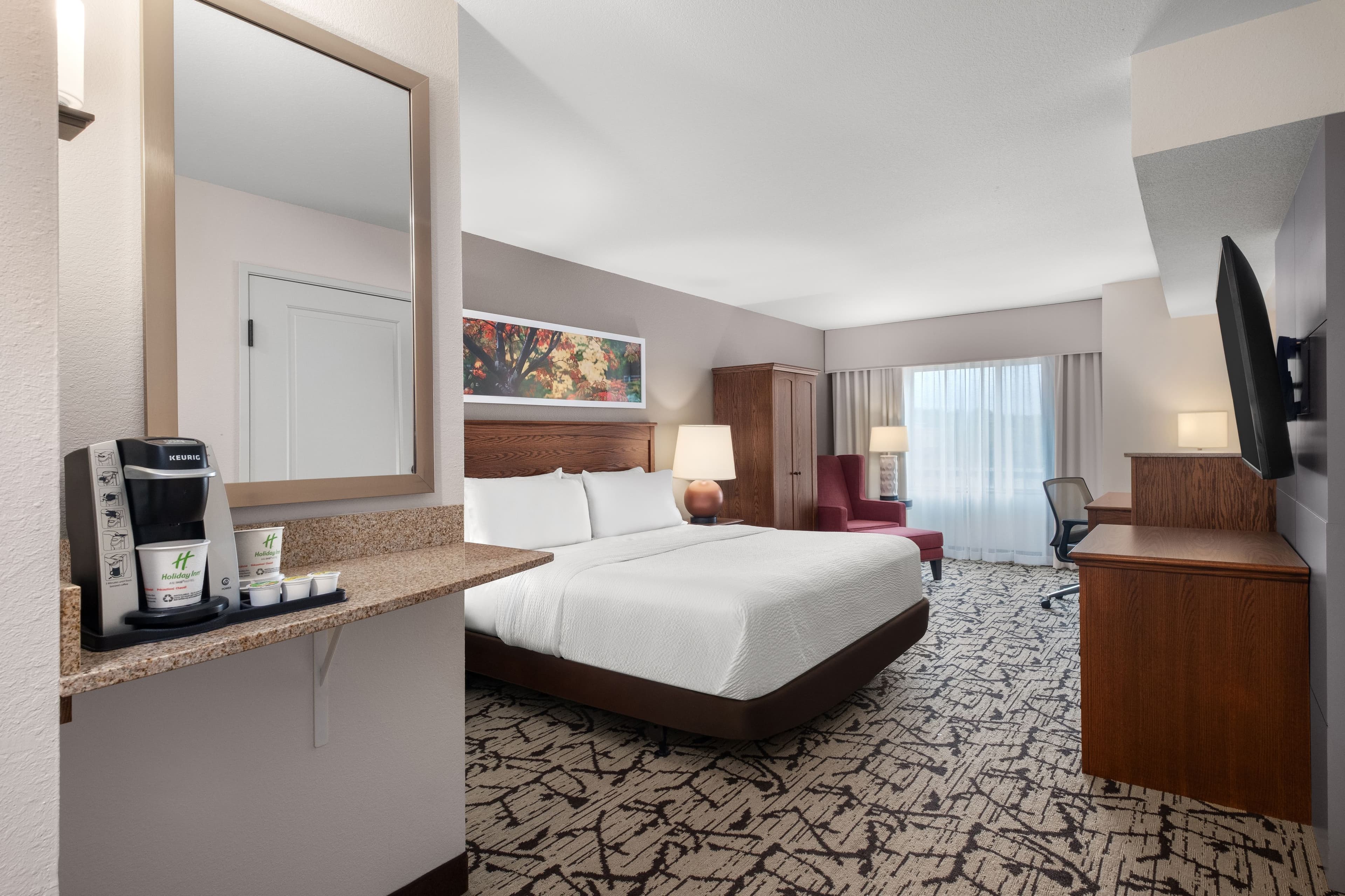 Holiday Inn Stevens Point - Convention Ctr — 19