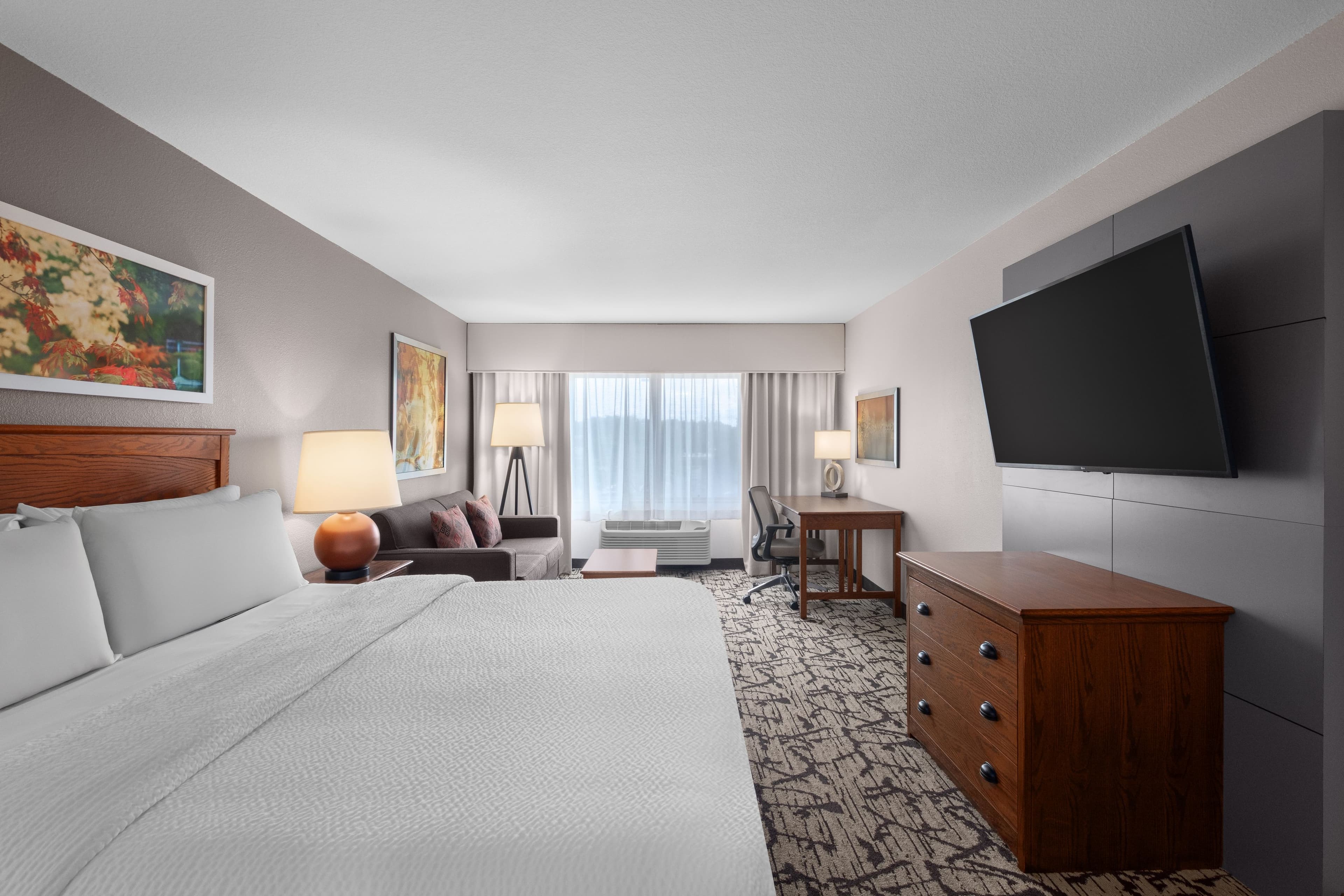 Holiday Inn Stevens Point - Convention Ctr — 10