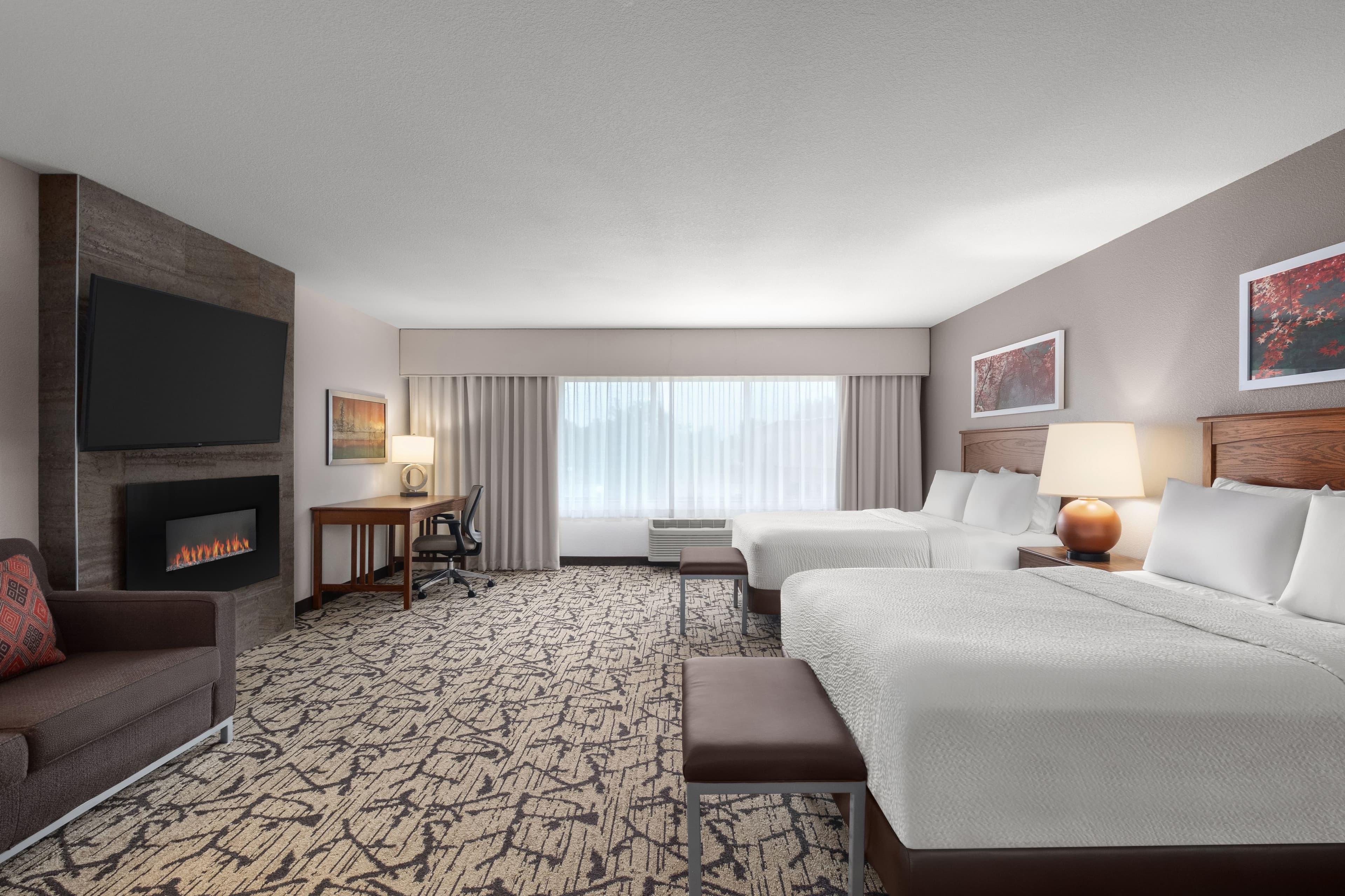 Holiday Inn Stevens Point - Convention Ctr — 56