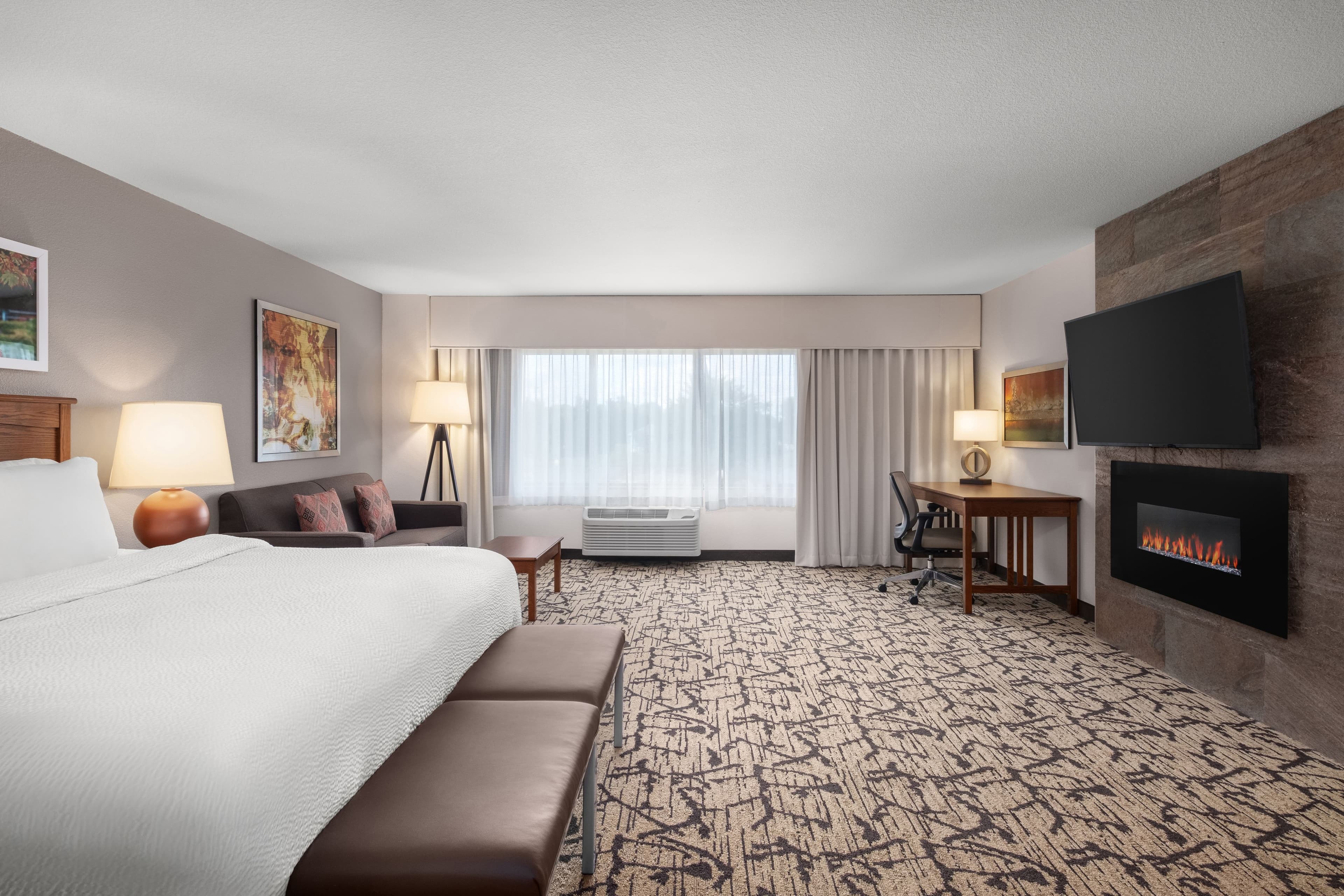Holiday Inn Stevens Point - Convention Ctr — 40