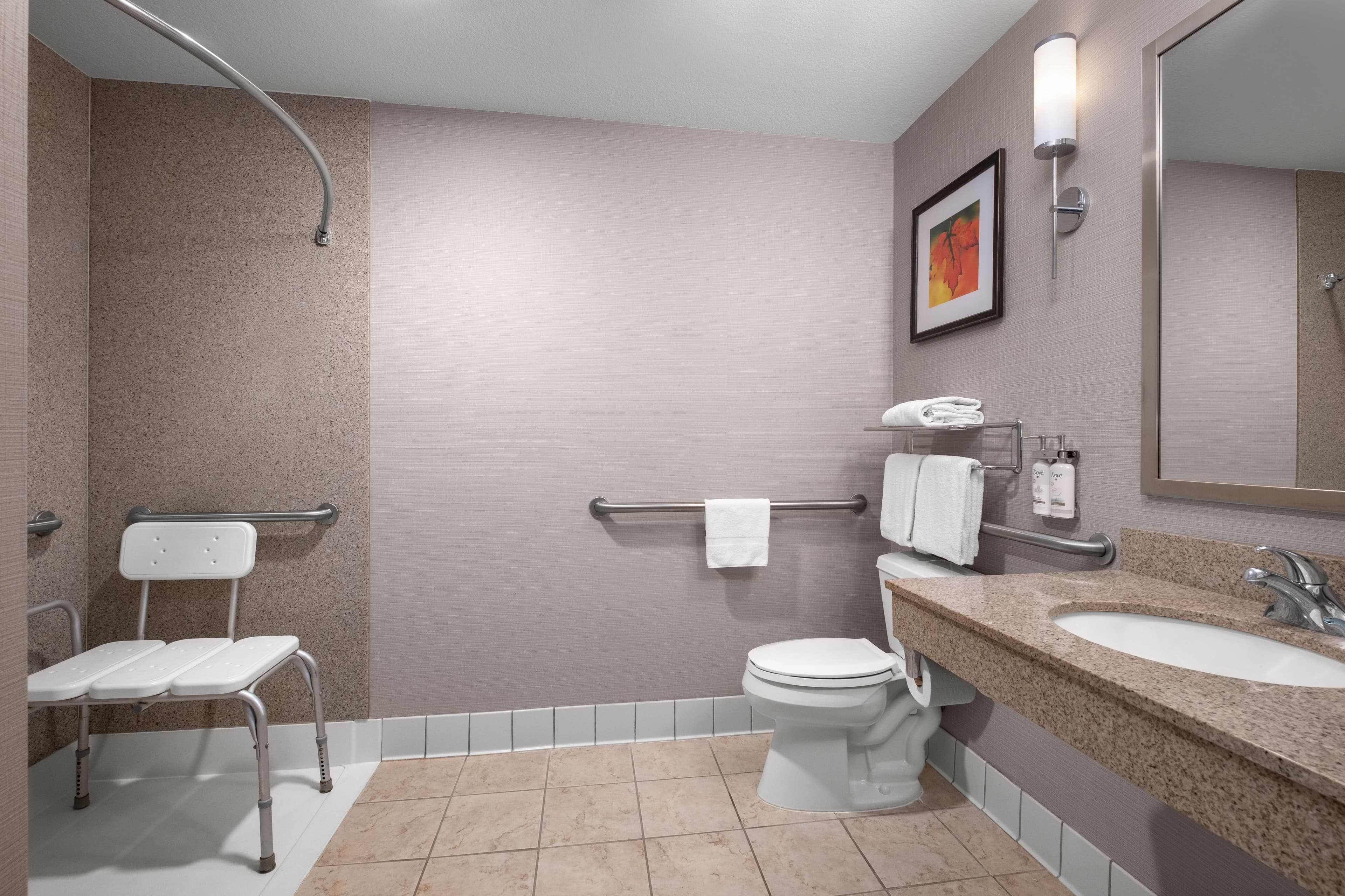 Holiday Inn Stevens Point - Convention Ctr — 29