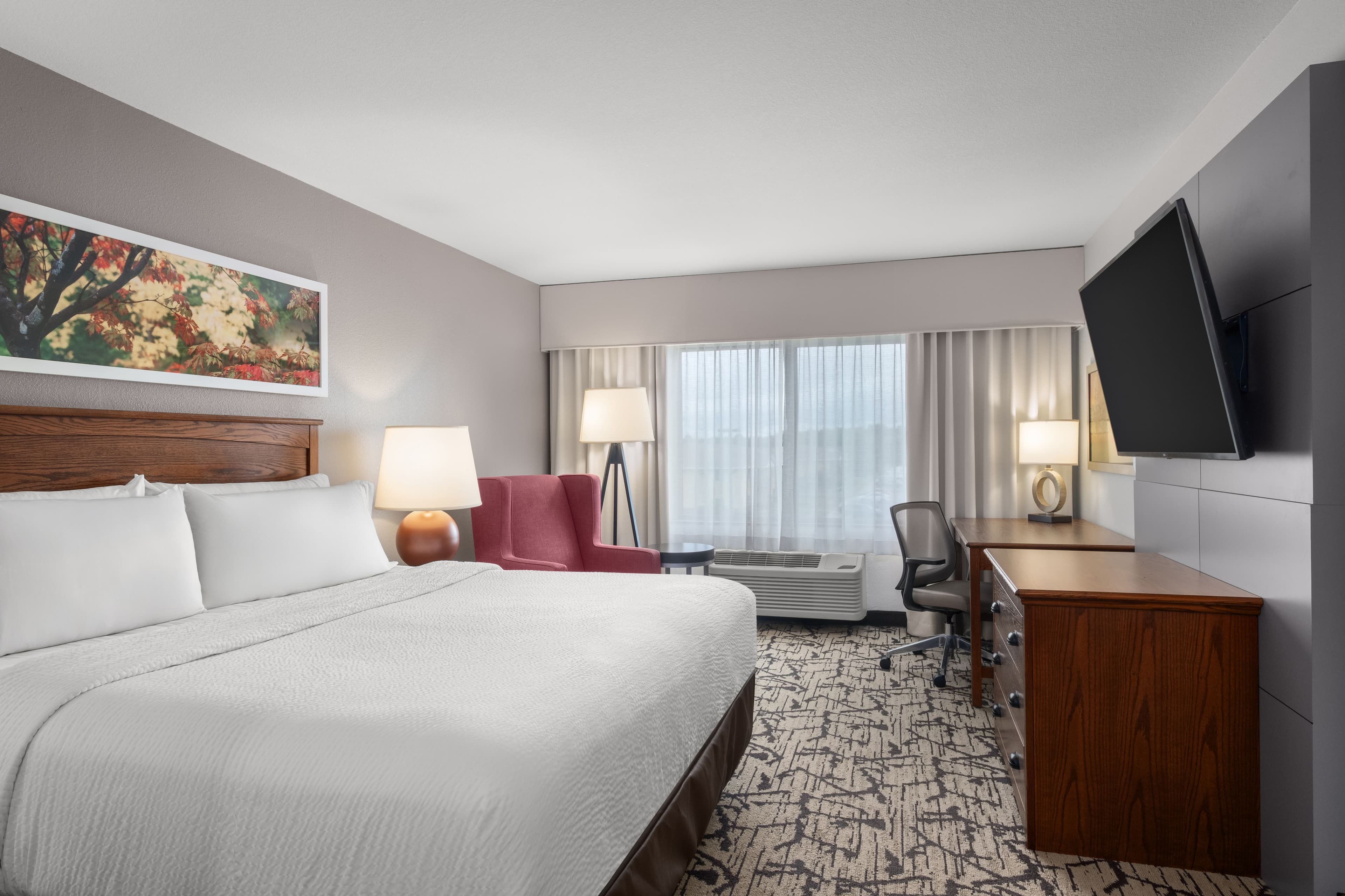 Holiday Inn Stevens Point - Convention Ctr — 55
