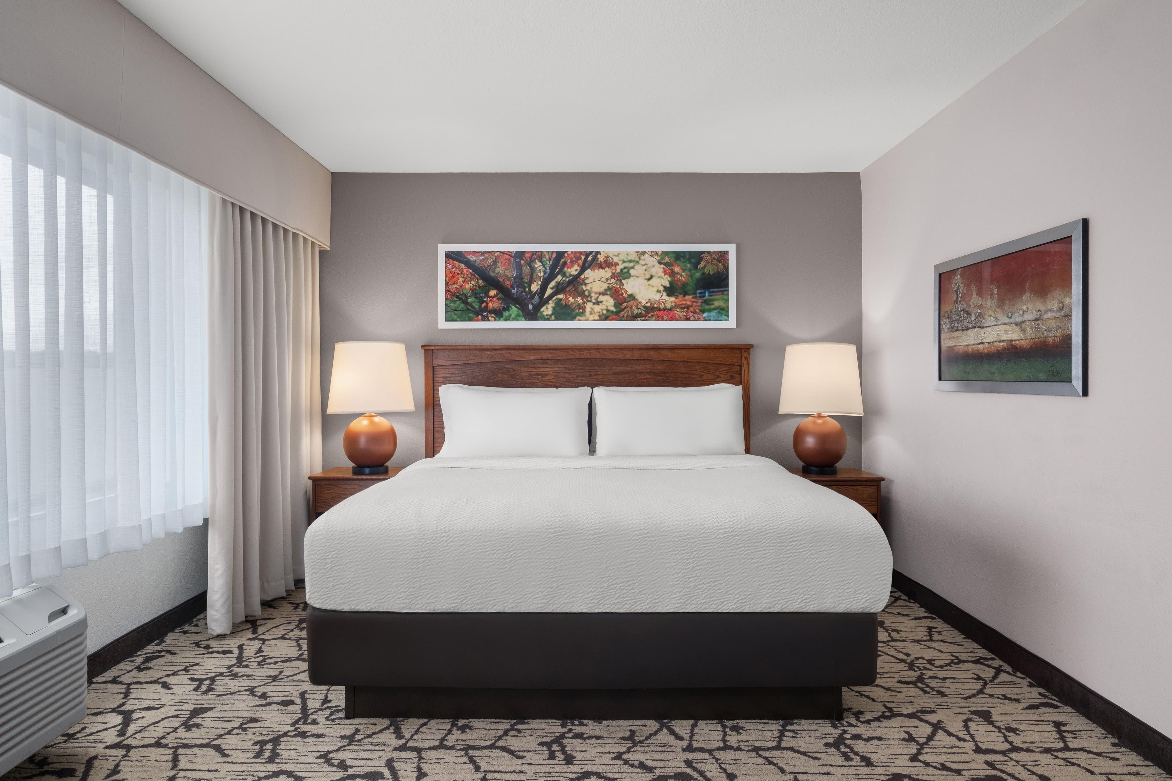 Holiday Inn Stevens Point - Convention Ctr — 48