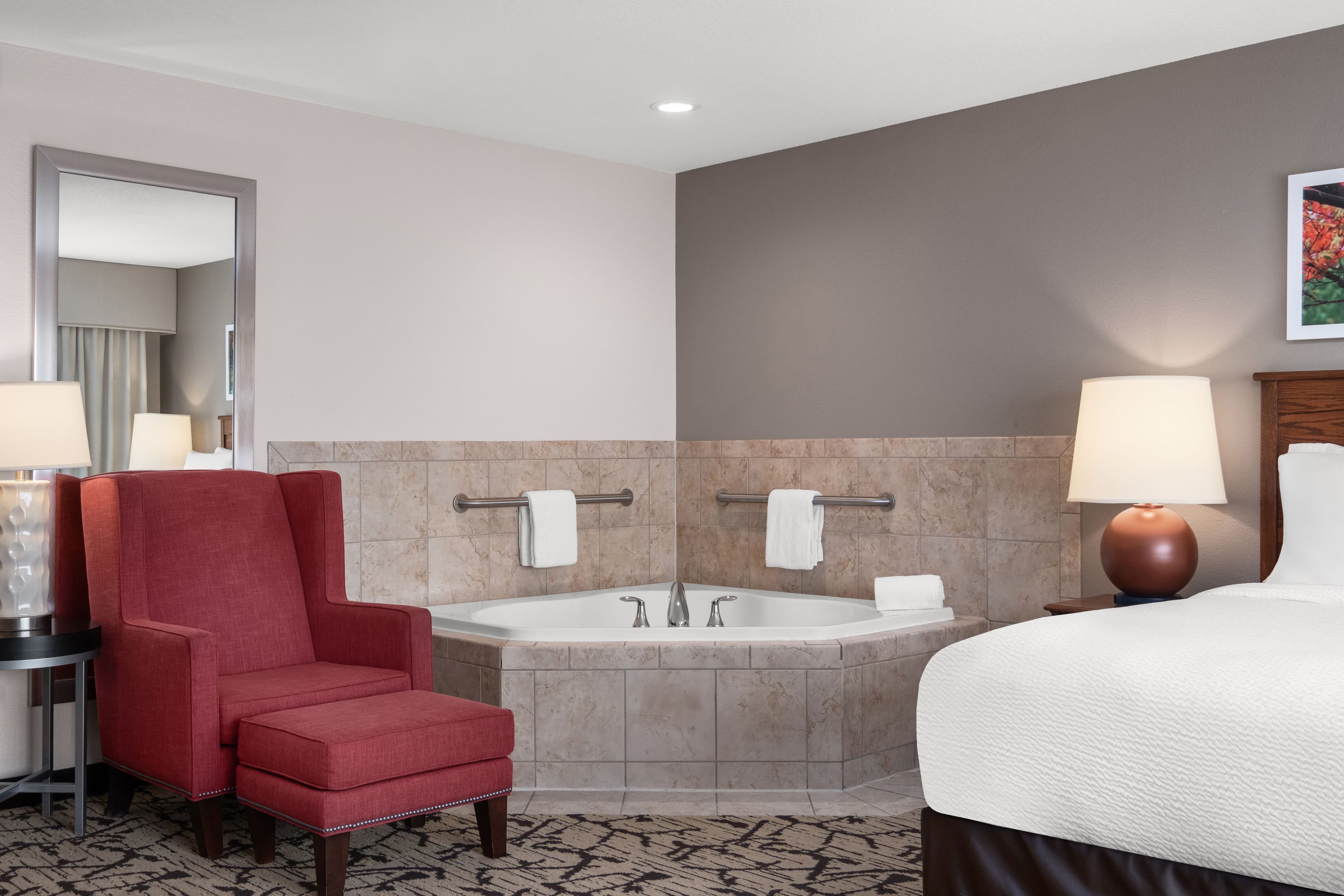 Holiday Inn Stevens Point - Convention Ctr — 45