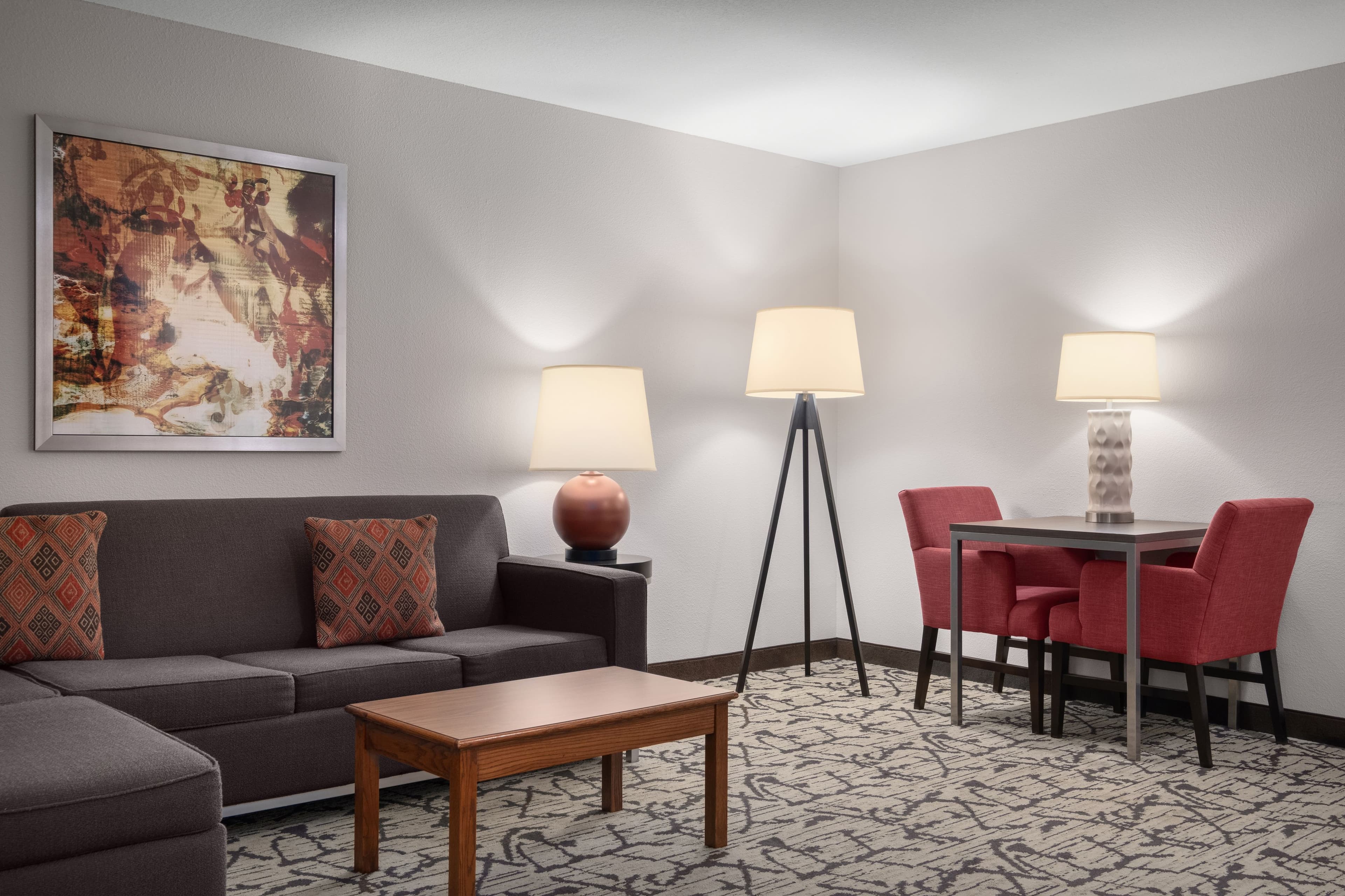 Holiday Inn Stevens Point - Convention Ctr — 47